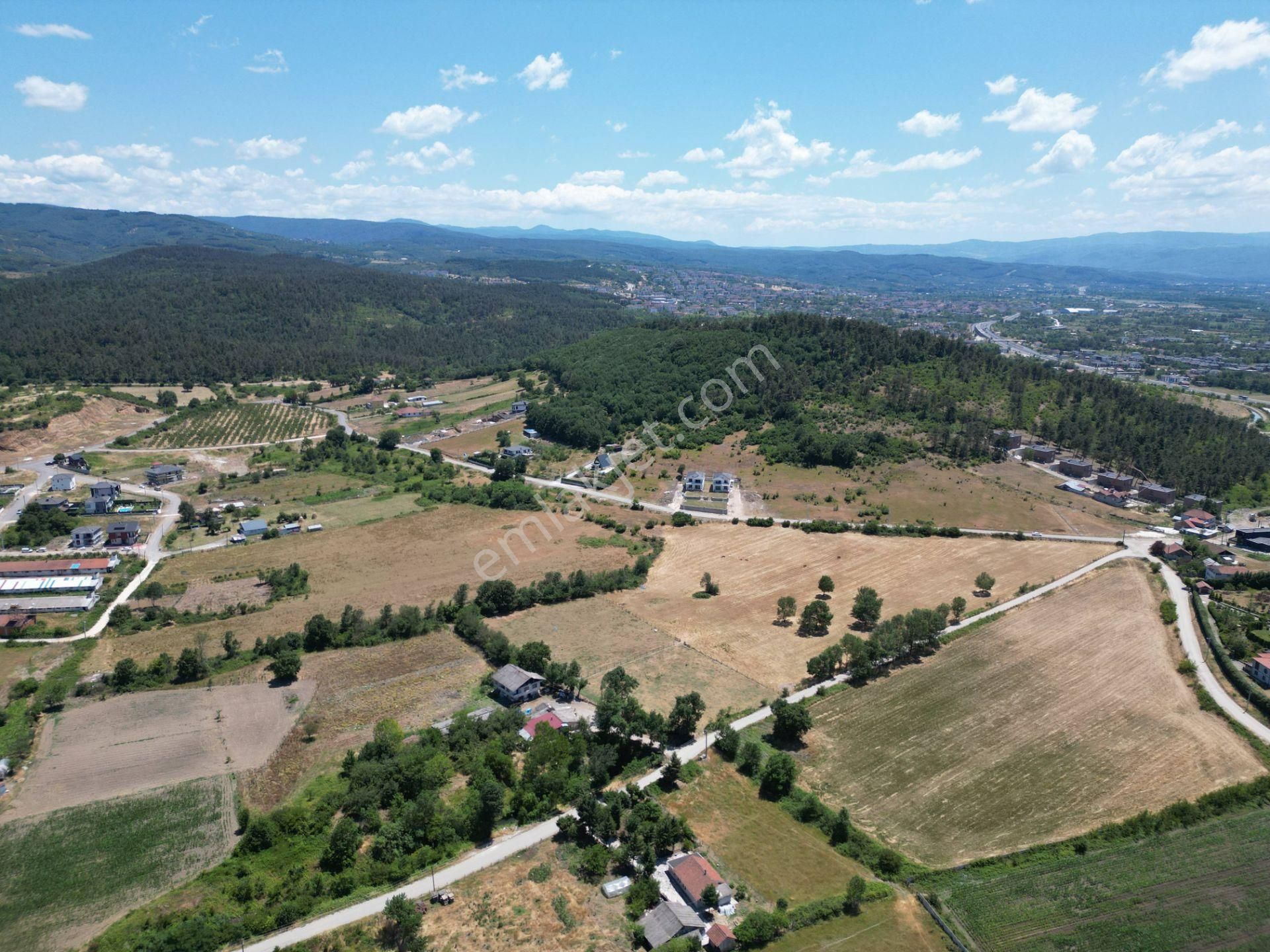 Çakırlar Mahallesi'nde 467 M2 Satılık Arsa - Görsel 31