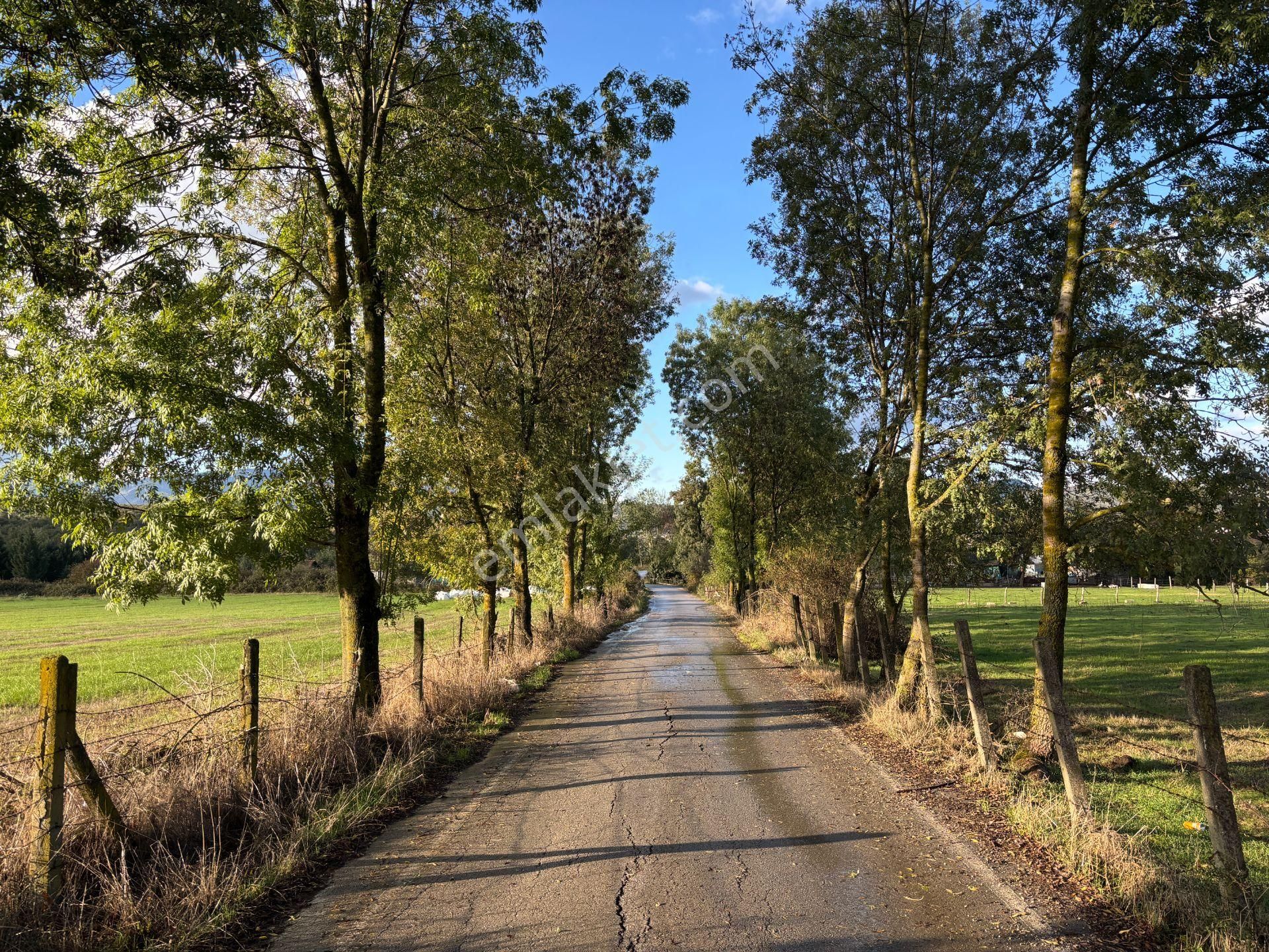 Çakırlar Mahallesi'nde 467 M2 Satılık Arsa - Görsel 13