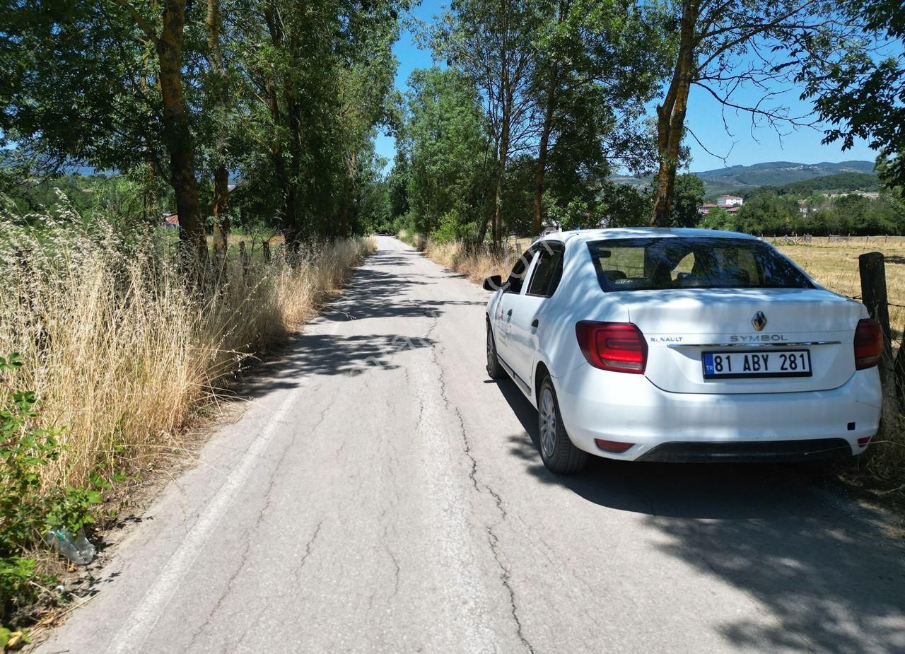 Çakırlar Mahallesi'nde 467 M2 Satılık Arsa - Görsel 11