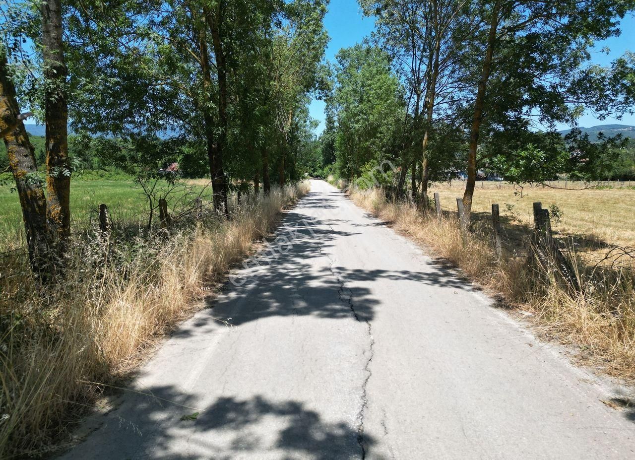 Çakırlar Mahallesi'nde 467 M2 Satılık Arsa - Görsel 18