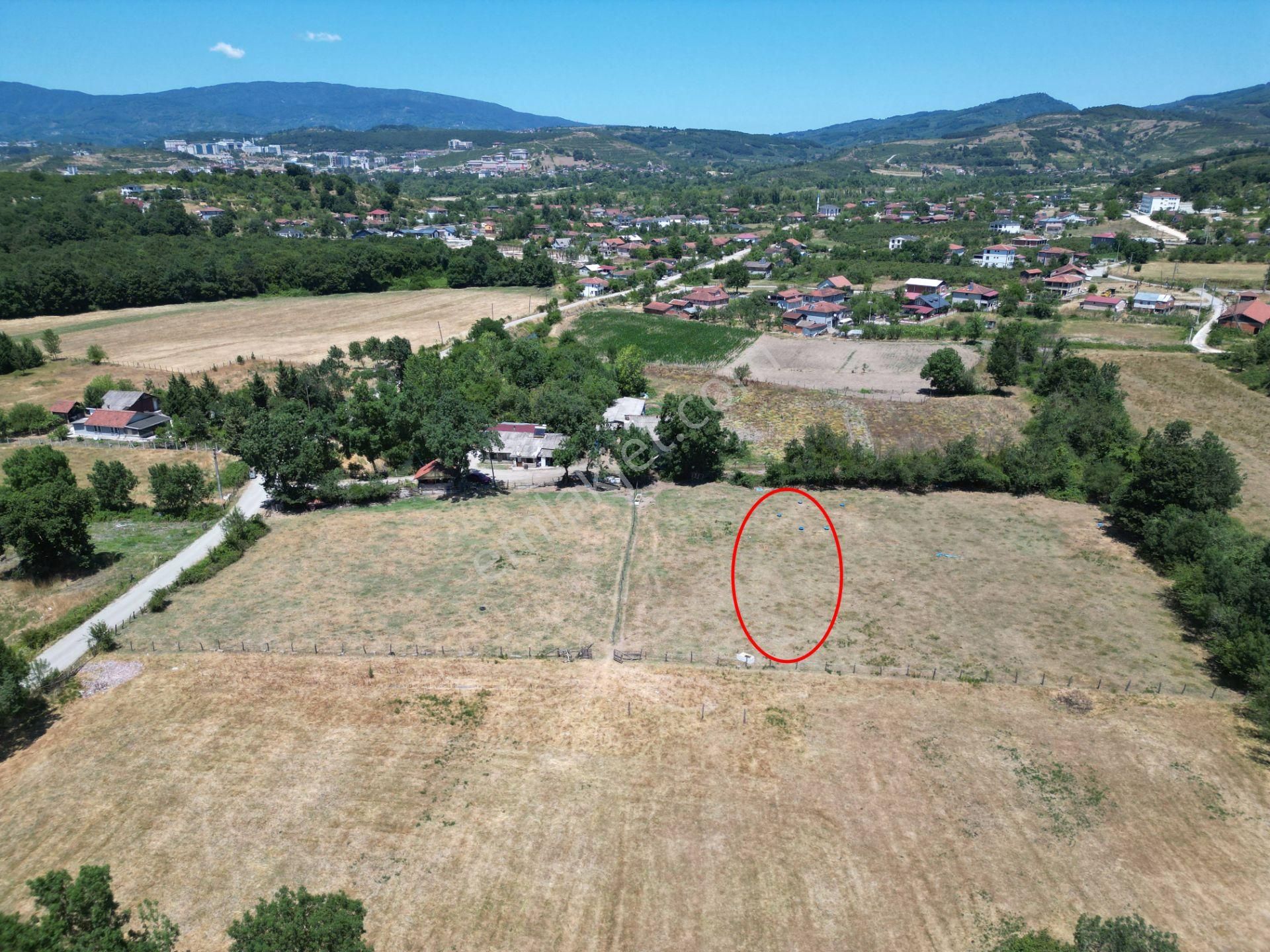 Çakırlar Mahallesi'nde 467 M2 Satılık Arsa - Görsel 2