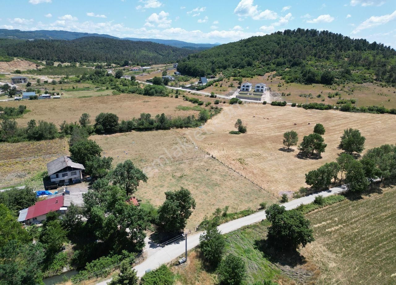 Çakırlar Mahallesi'nde 467 M2 Satılık Arsa - Görsel 6