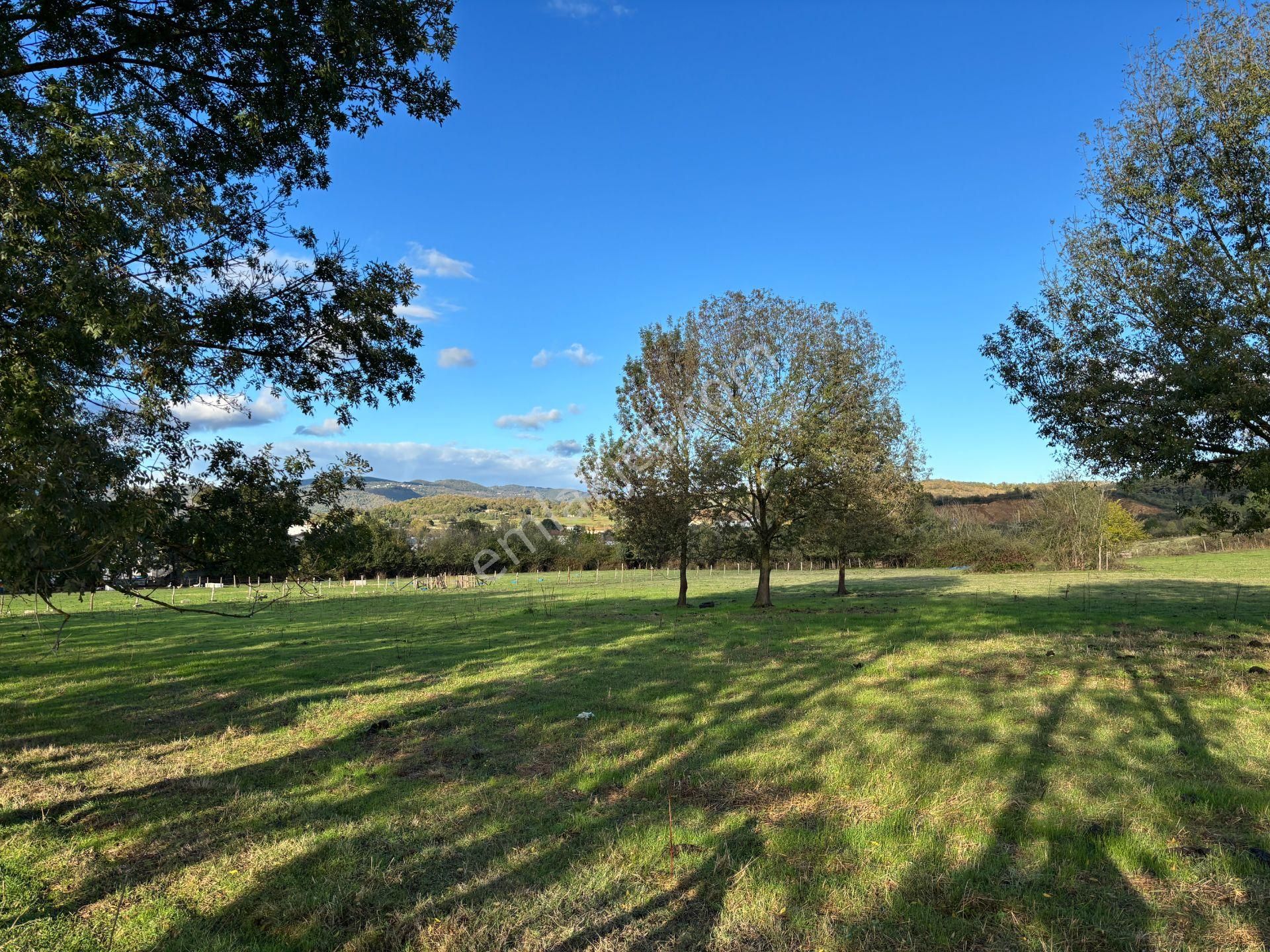 Çakırlar Mahallesi'nde 467 M2 Satılık Arsa - Görsel 29