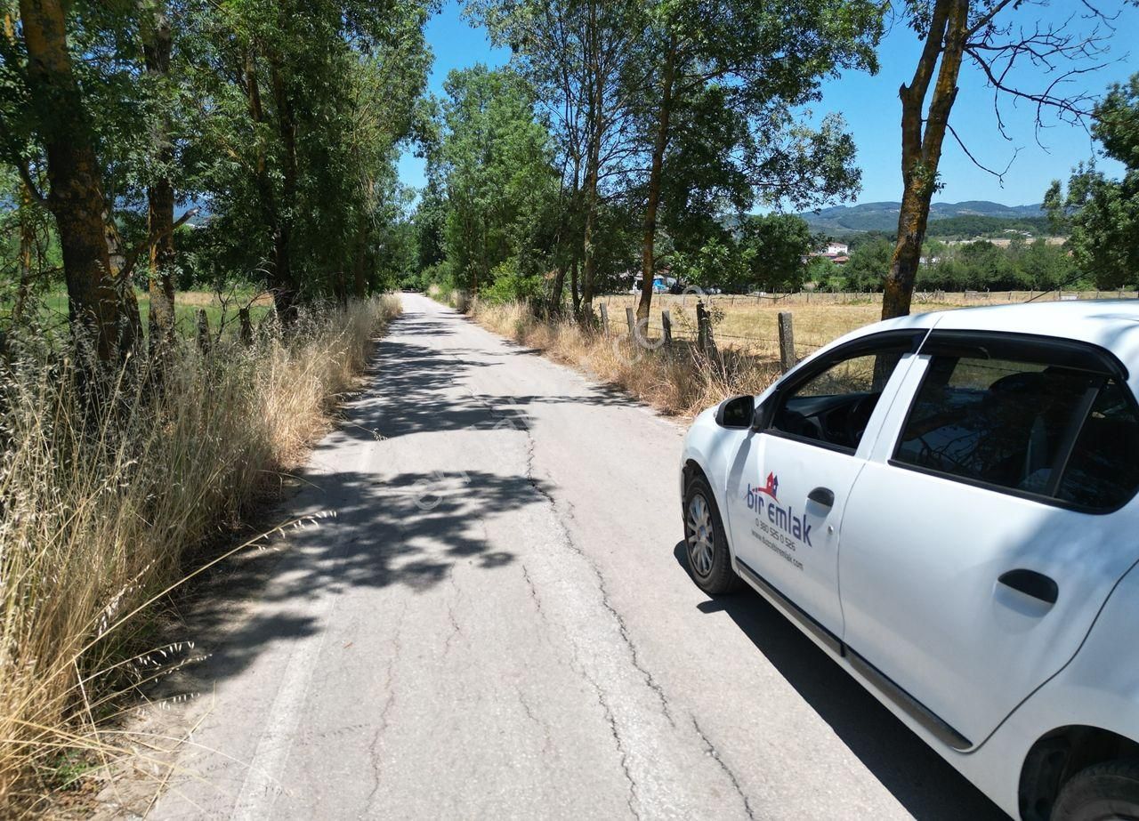 Çakırlar Mahallesi'nde 467 M2 Satılık Arsa - Görsel 10