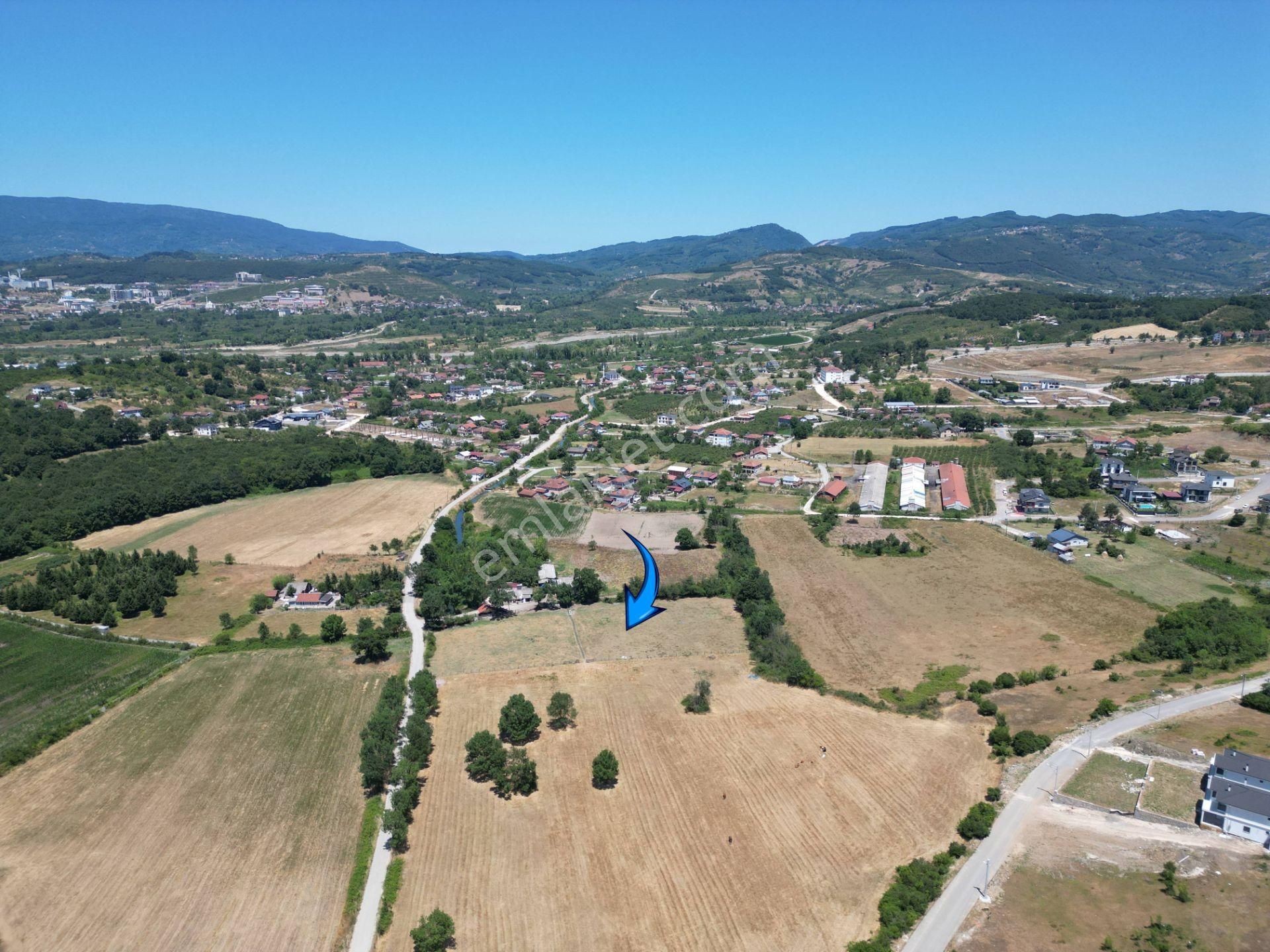 Çakırlar Mahallesi'nde 467 M2 Satılık Arsa - Görsel 25