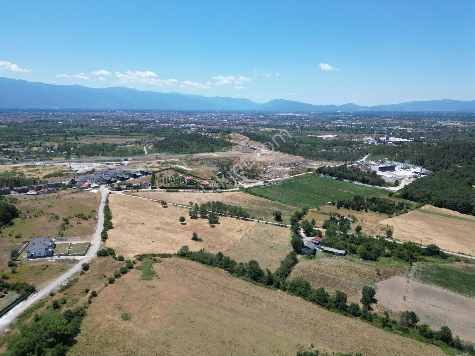 Çakırlar Mahallesi'nde 467 M2 Satılık Arsa - Görsel 26