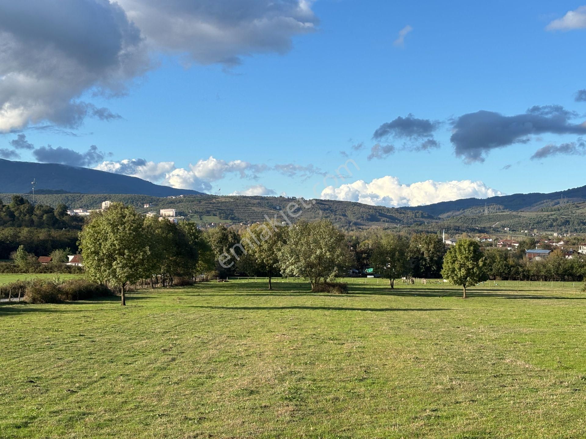 Çakırlar Mahallesi'nde 467 M2 Satılık Arsa - Görsel 16