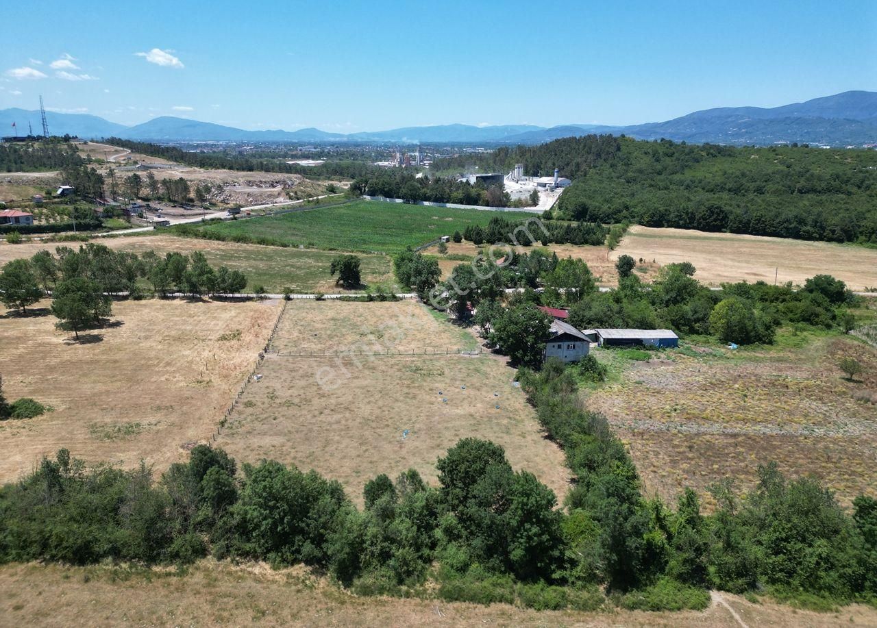 Çakırlar Mahallesi'nde 467 M2 Satılık Arsa - Görsel 32