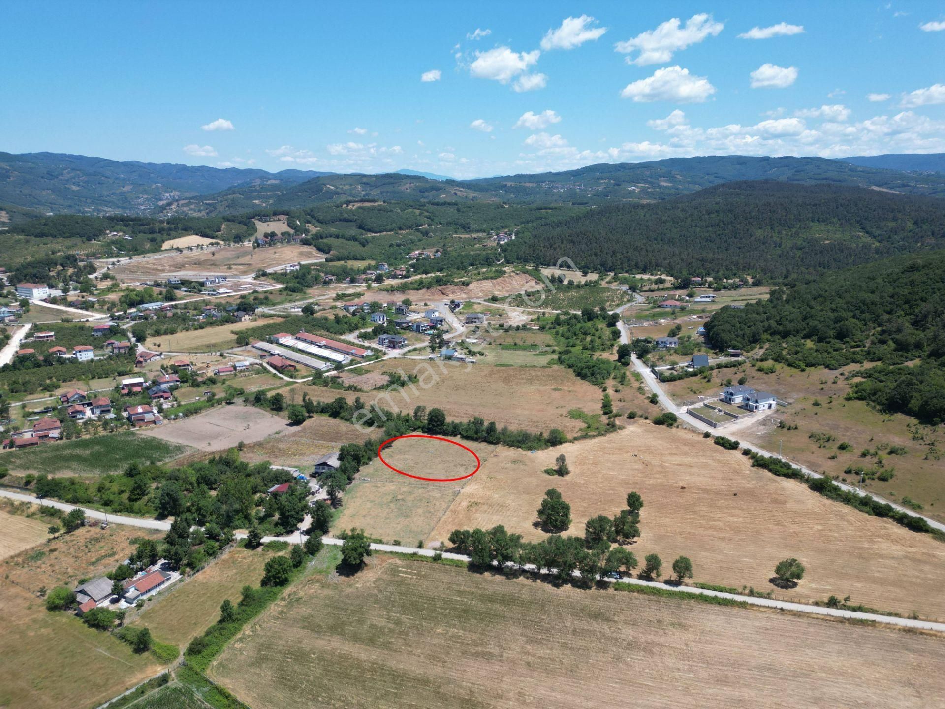 Çakırlar Mahallesi'nde 467 M2 Satılık Arsa - Görsel 27