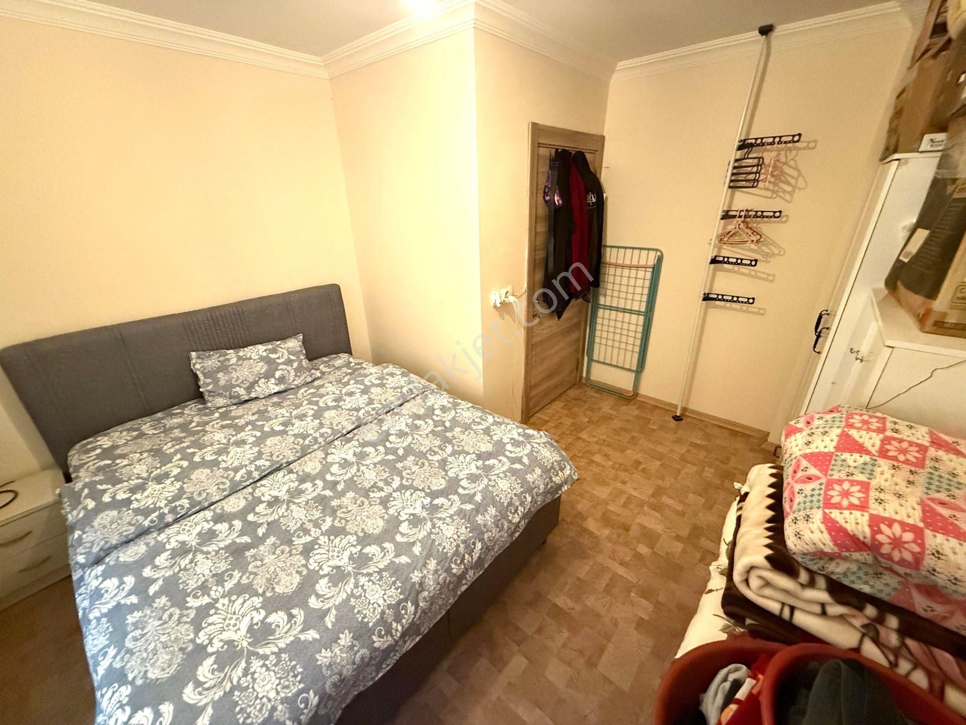 ⭕blue Life Egenden Gerçek İlan Akçay'da En Üst Kat Severlere Asansörlü Genç Binada 2+1 Daire - Görsel 13