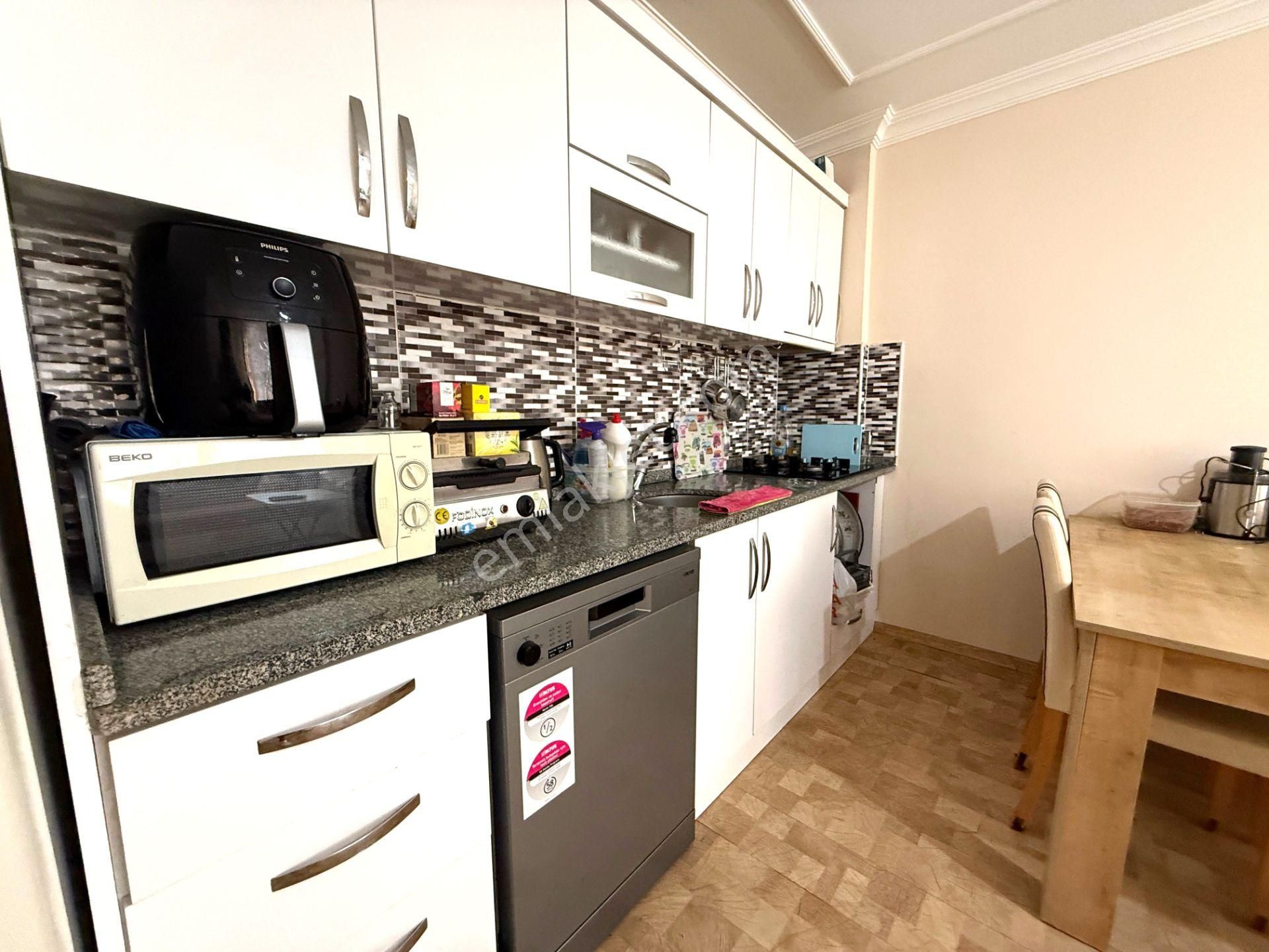 ⭕blue Life Egenden Gerçek İlan Akçay'da En Üst Kat Severlere Asansörlü Genç Binada 2+1 Daire - Görsel 22
