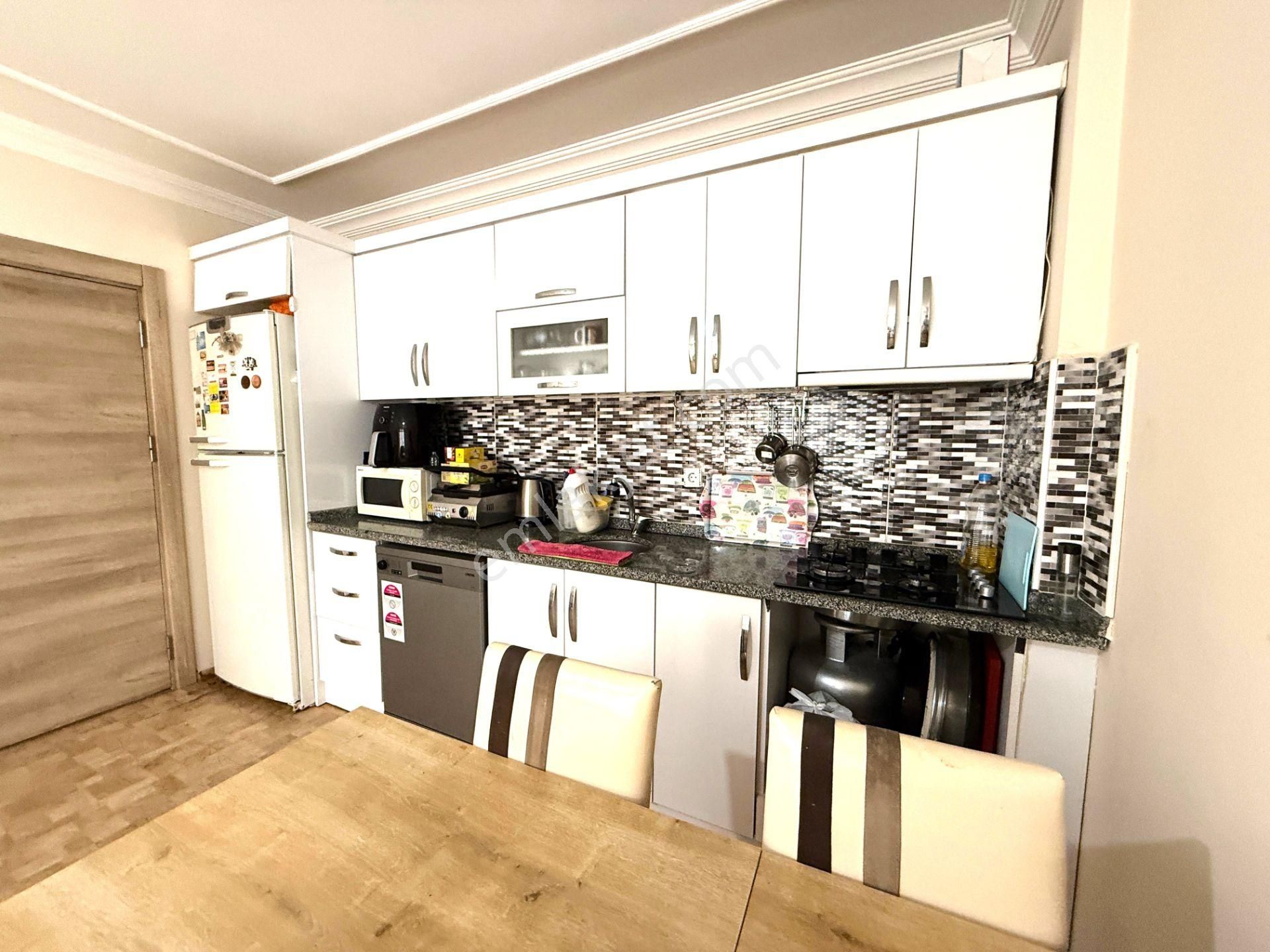 ⭕blue Life Egenden Gerçek İlan Akçay'da En Üst Kat Severlere Asansörlü Genç Binada 2+1 Daire - Görsel 23