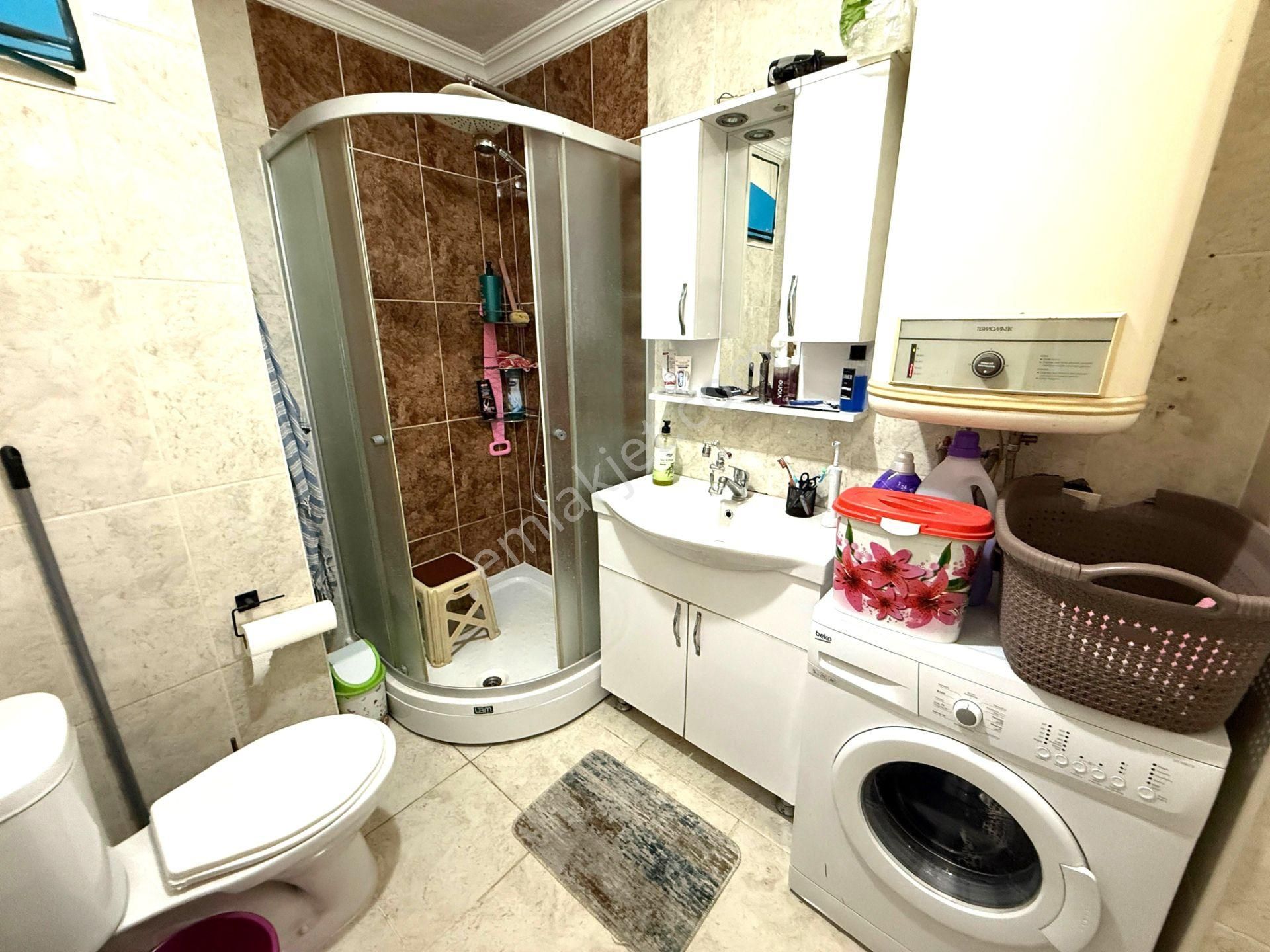 ⭕blue Life Egenden Gerçek İlan Akçay'da En Üst Kat Severlere Asansörlü Genç Binada 2+1 Daire - Görsel 9