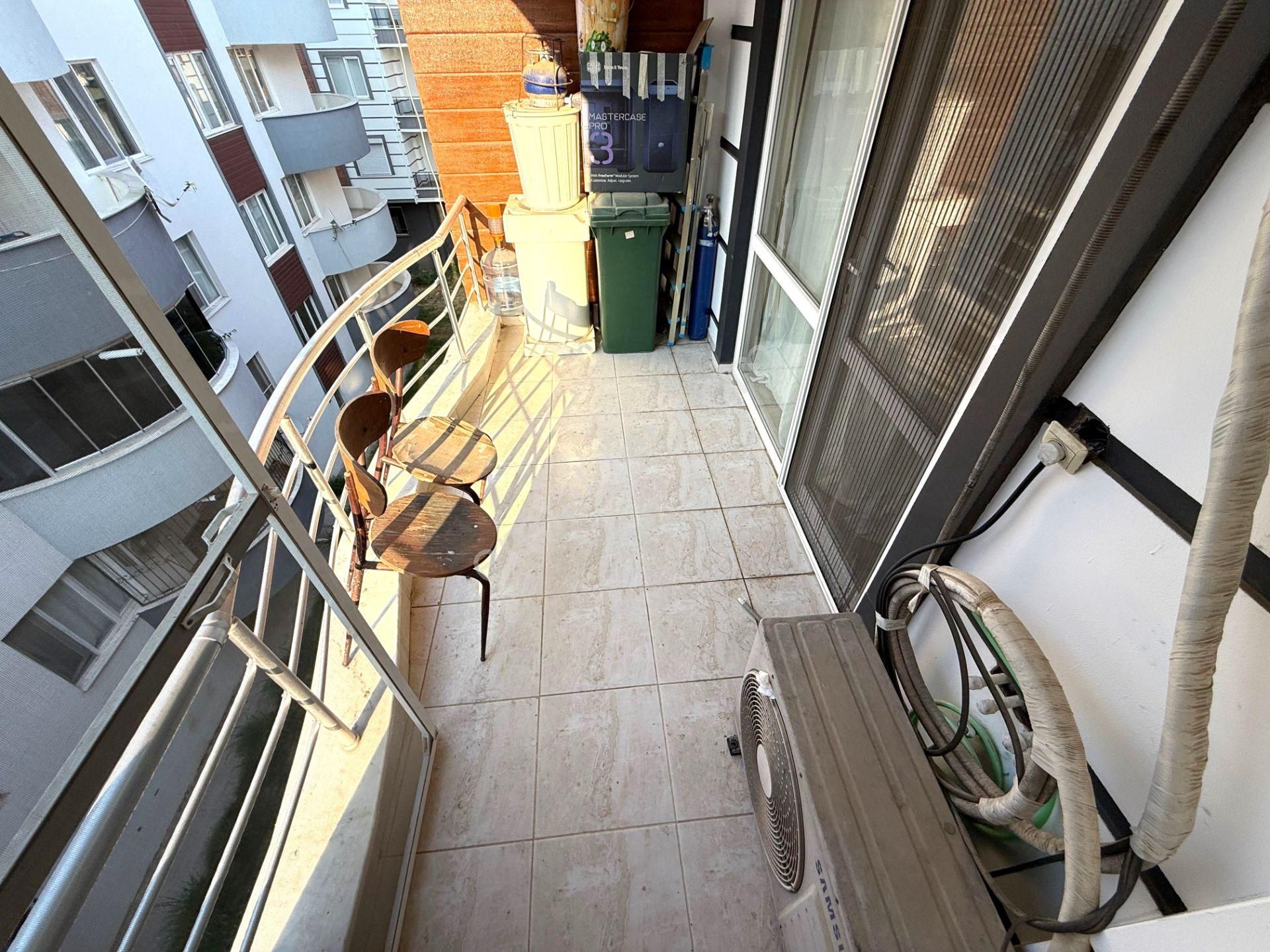 ⭕blue Life Egenden Gerçek İlan Akçay'da En Üst Kat Severlere Asansörlü Genç Binada 2+1 Daire - Görsel 26