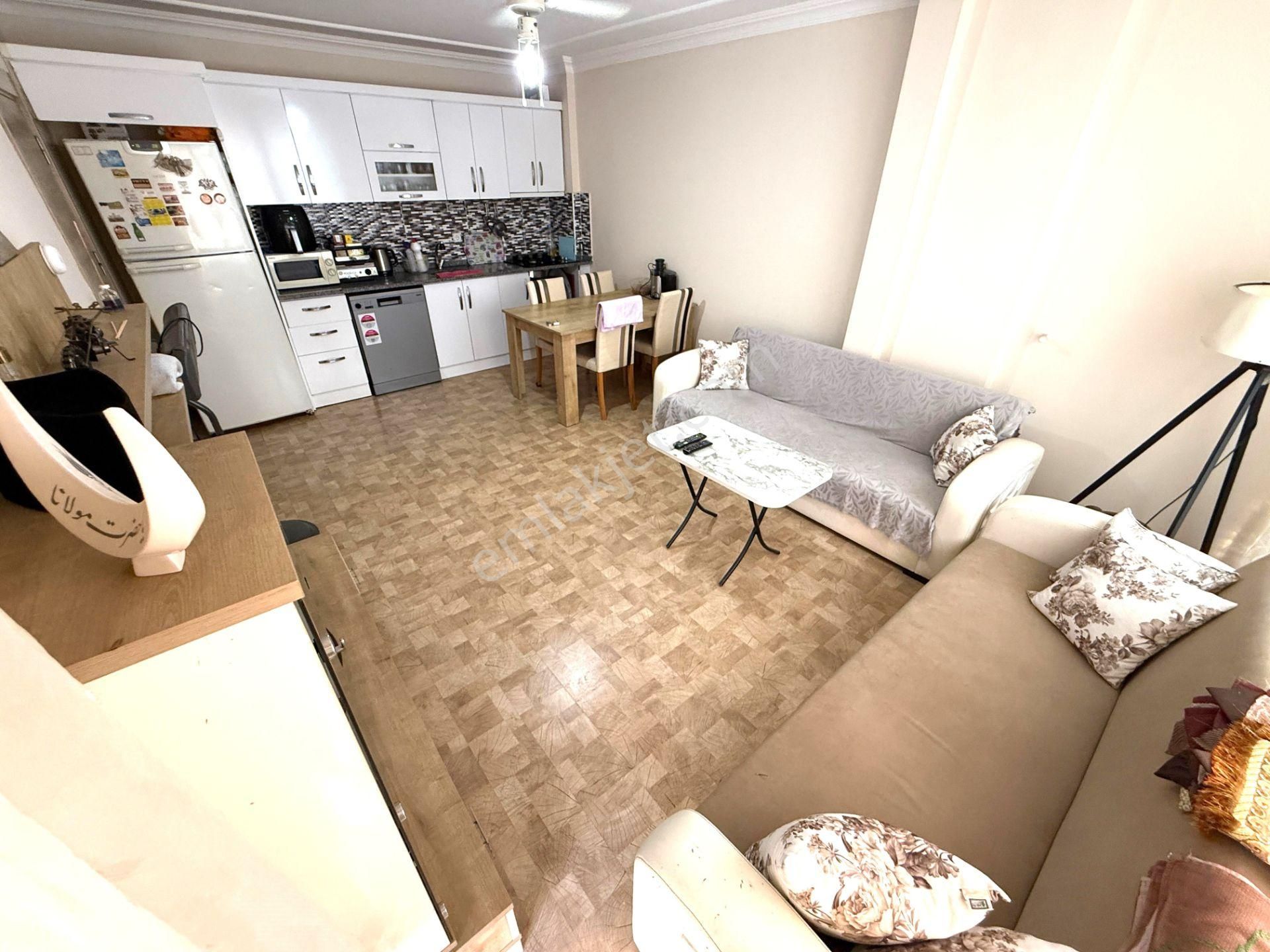⭕blue Life Egenden Gerçek İlan Akçay'da En Üst Kat Severlere Asansörlü Genç Binada 2+1 Daire - Görsel 2