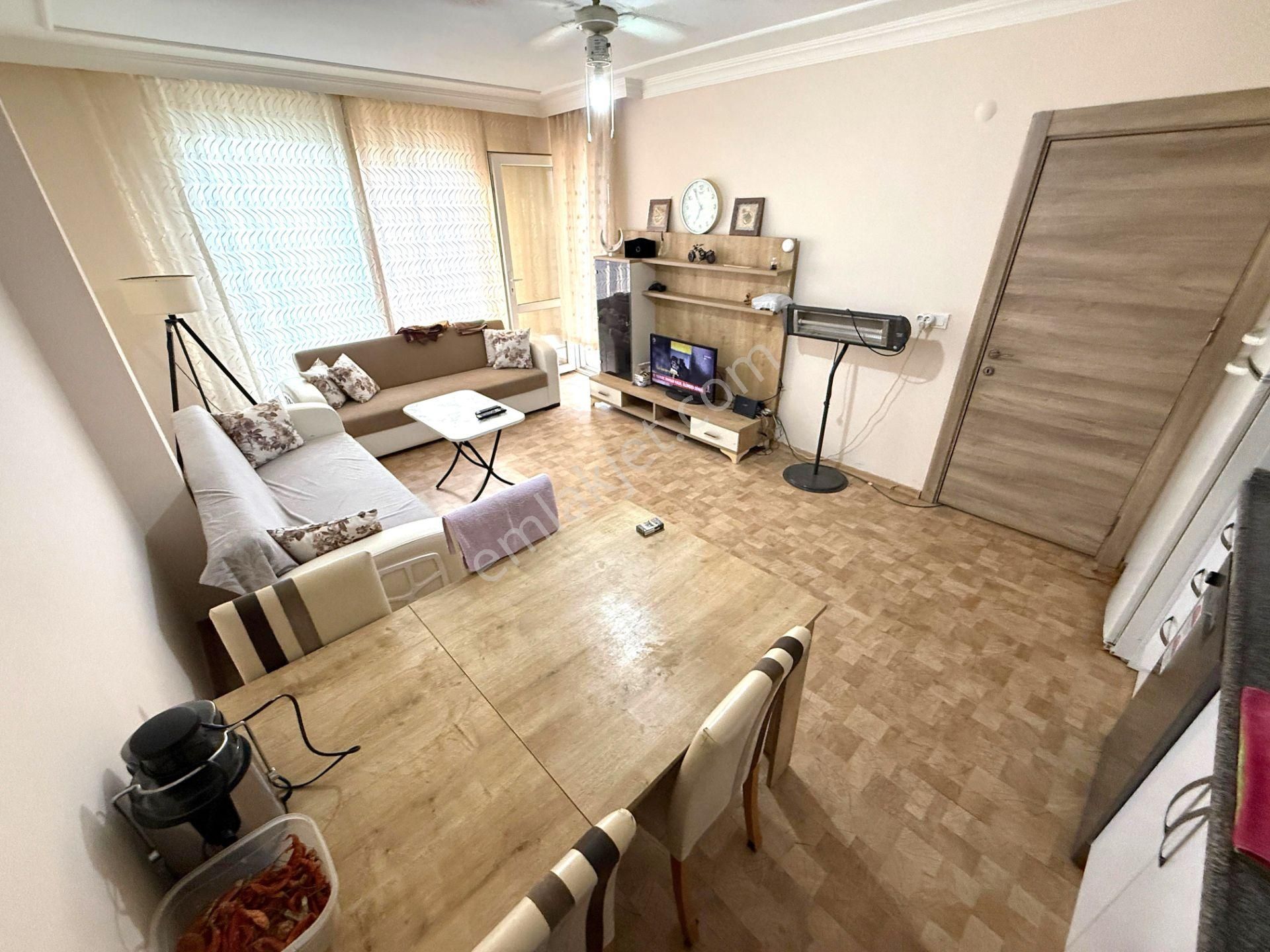 ⭕blue Life Egenden Gerçek İlan Akçay'da En Üst Kat Severlere Asansörlü Genç Binada 2+1 Daire - Görsel 20
