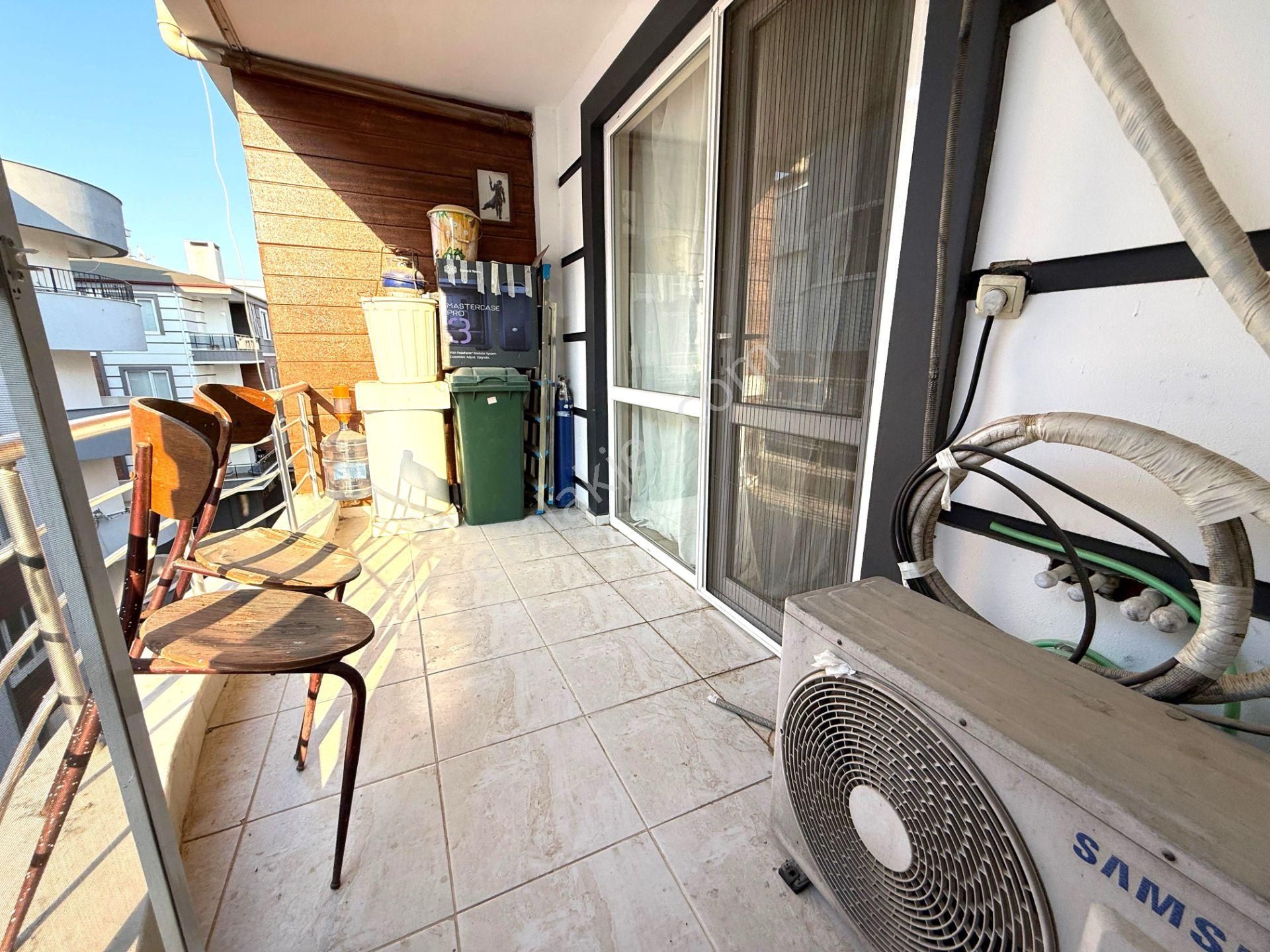 ⭕blue Life Egenden Gerçek İlan Akçay'da En Üst Kat Severlere Asansörlü Genç Binada 2+1 Daire - Görsel 25