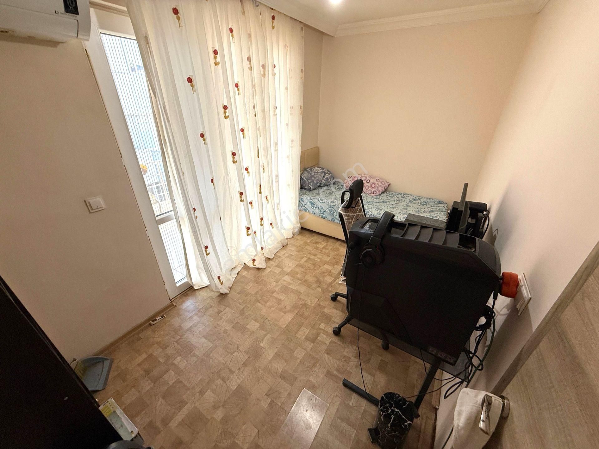 ⭕blue Life Egenden Gerçek İlan Akçay'da En Üst Kat Severlere Asansörlü Genç Binada 2+1 Daire - Görsel 4