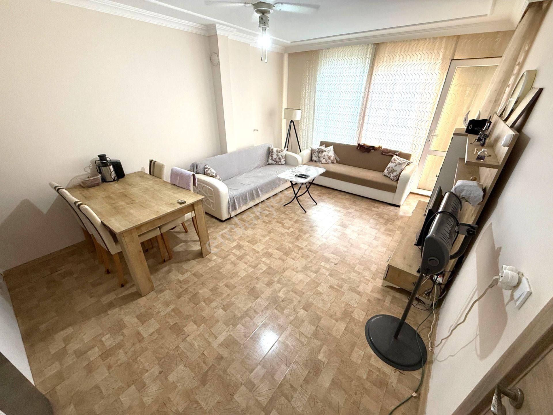 ⭕blue Life Egenden Gerçek İlan Akçay'da En Üst Kat Severlere Asansörlü Genç Binada 2+1 Daire - Görsel 19
