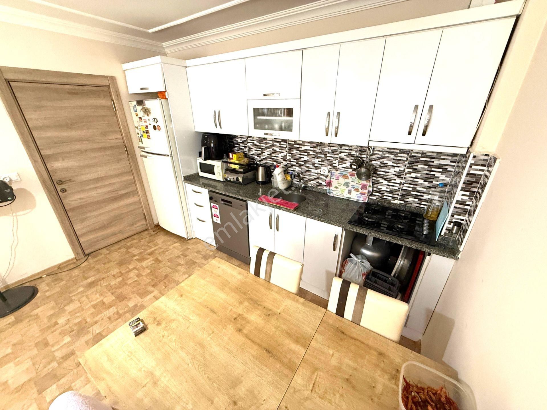 ⭕blue Life Egenden Gerçek İlan Akçay'da En Üst Kat Severlere Asansörlü Genç Binada 2+1 Daire