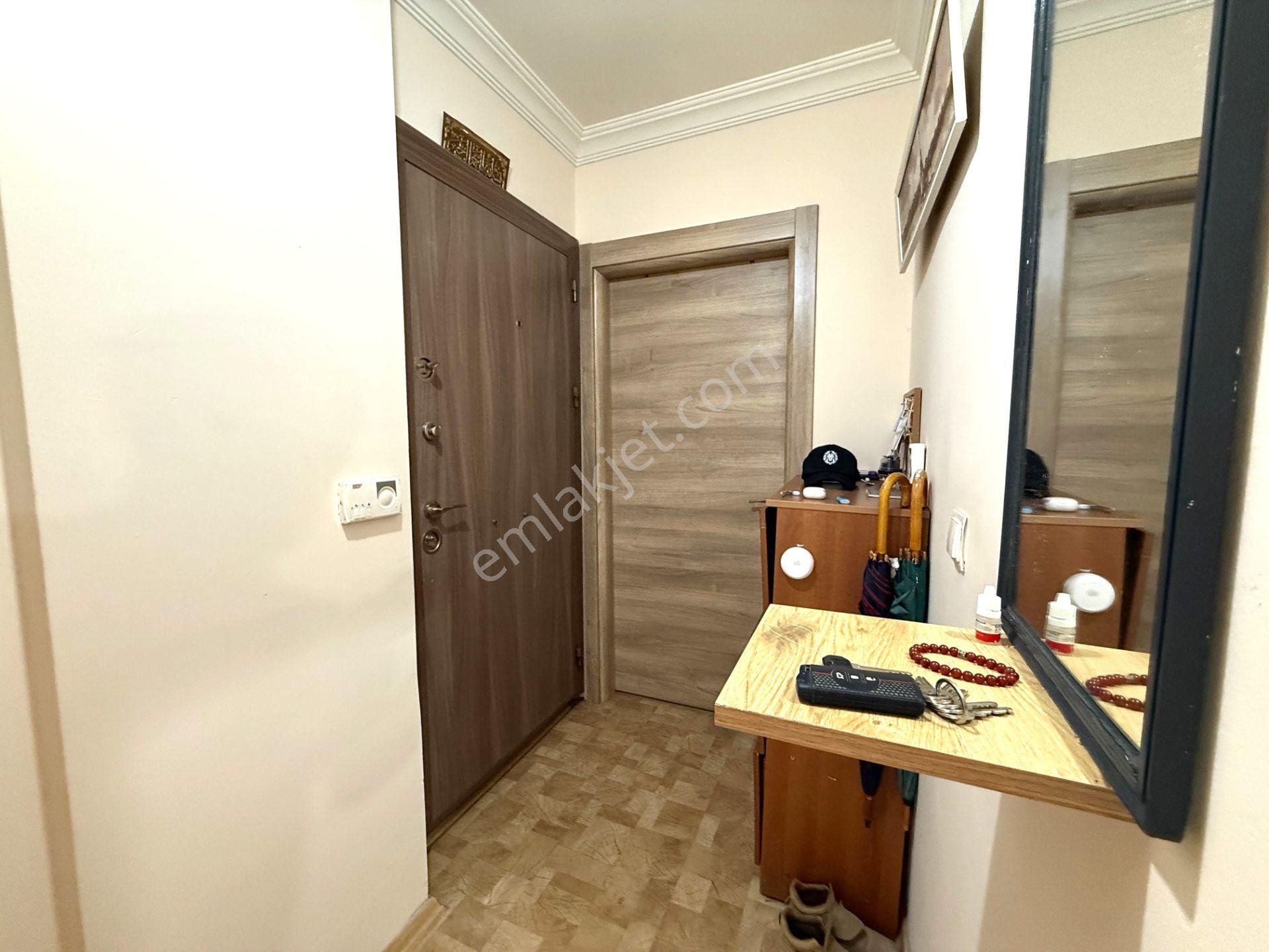⭕blue Life Egenden Gerçek İlan Akçay'da En Üst Kat Severlere Asansörlü Genç Binada 2+1 Daire - Görsel 21