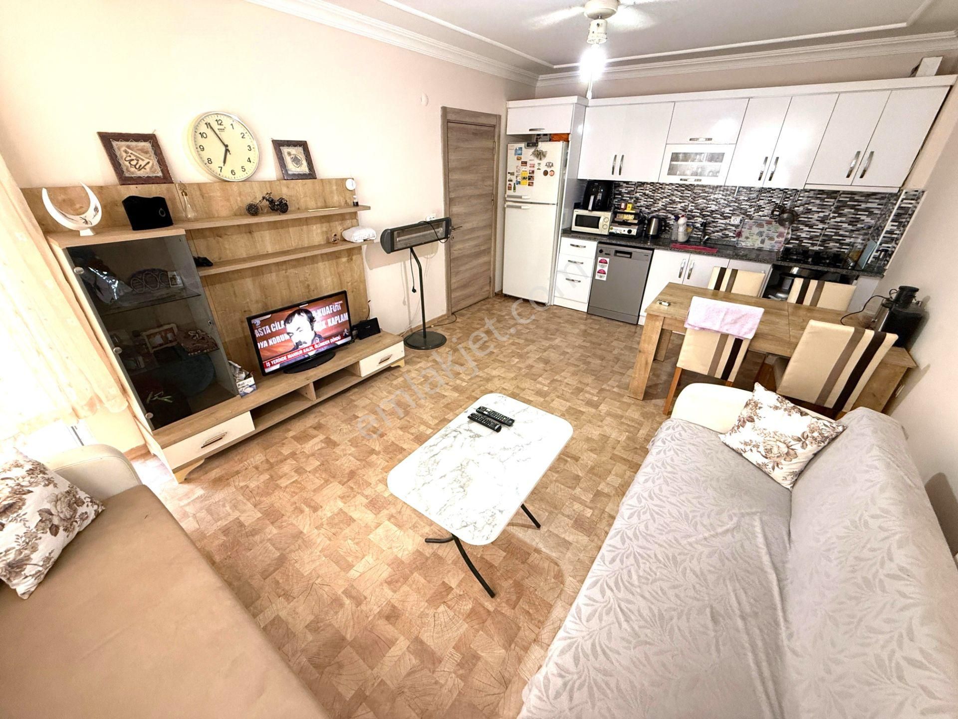 ⭕blue Life Egenden Gerçek İlan Akçay'da En Üst Kat Severlere Asansörlü Genç Binada 2+1 Daire - Görsel 3