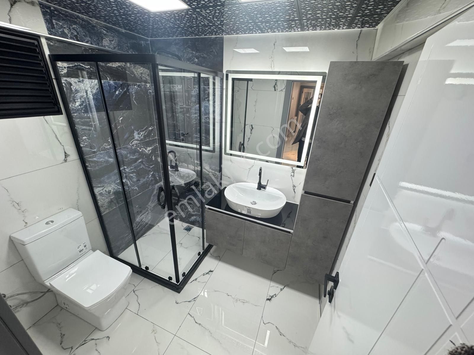 Plevne Mah'de Cadde Üzerinde Ebeveyn Banyolu Sıfır Yapılı Daire! - Görsel 34