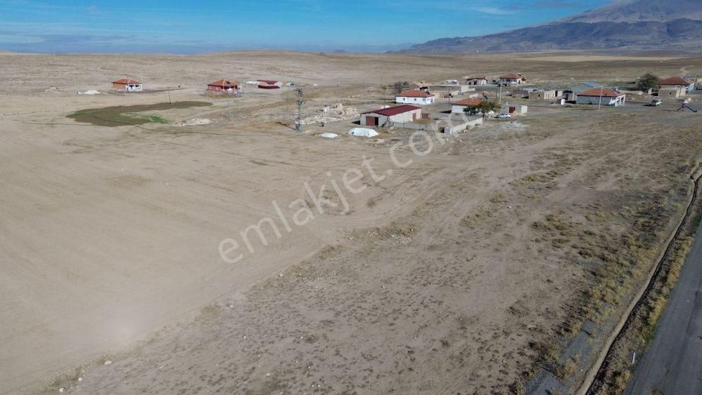 Konya / Emirgazi / Demirci'de 610 M² Konut İmarlı Arsa - Görsel 2