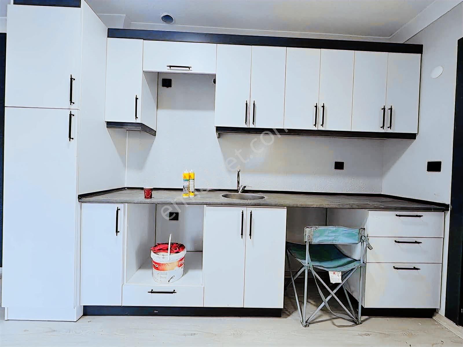 ꧂3+1 280m2 Arsa İçerisinde Muazzam Kalitede Tekkatlı ꧂ - Görsel 13