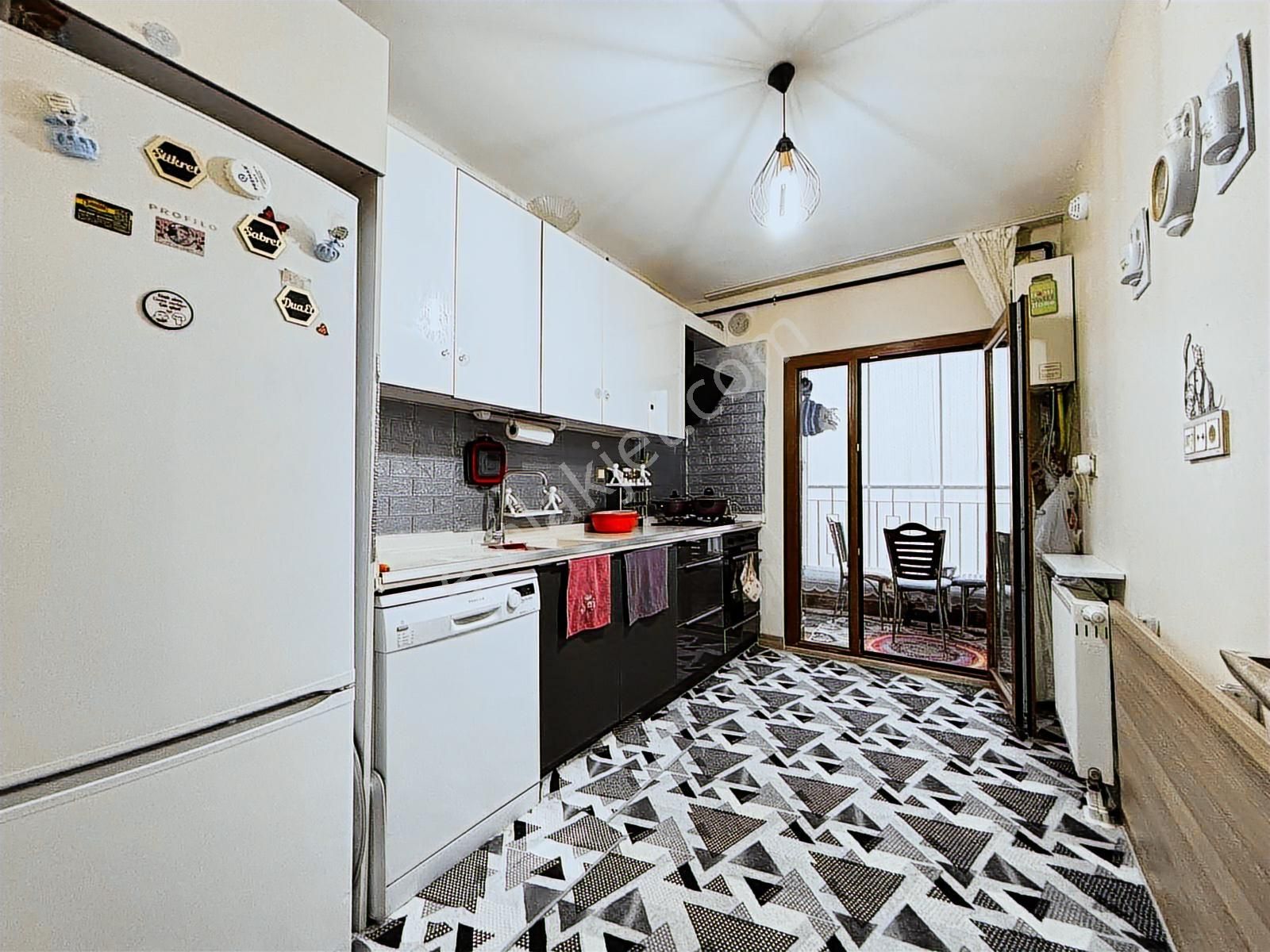 Ardıçlı Toki 2+1 | 300.000 Tl Erken Ödeme Fırsatı - Görsel 12