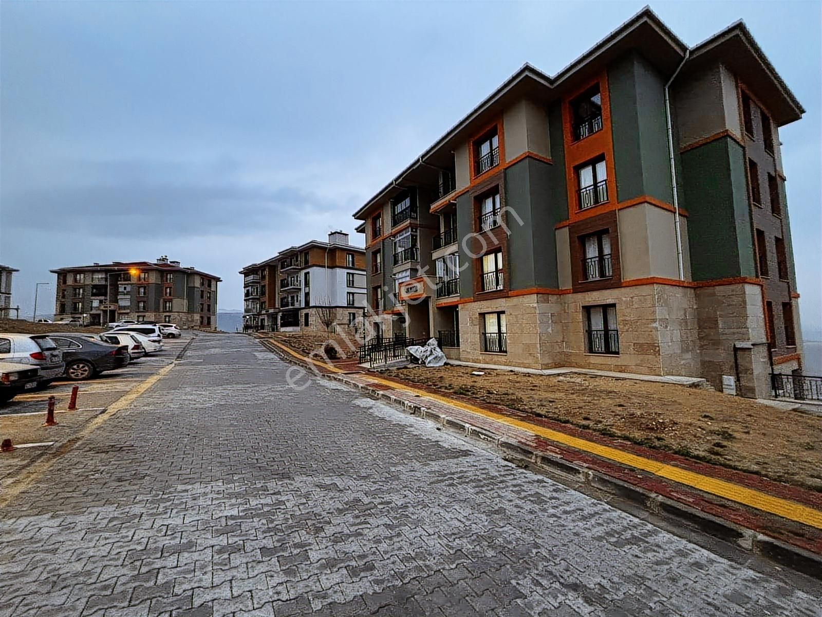 Ardıçlı Toki 2+1 | 300.000 Tl Erken Ödeme Fırsatı