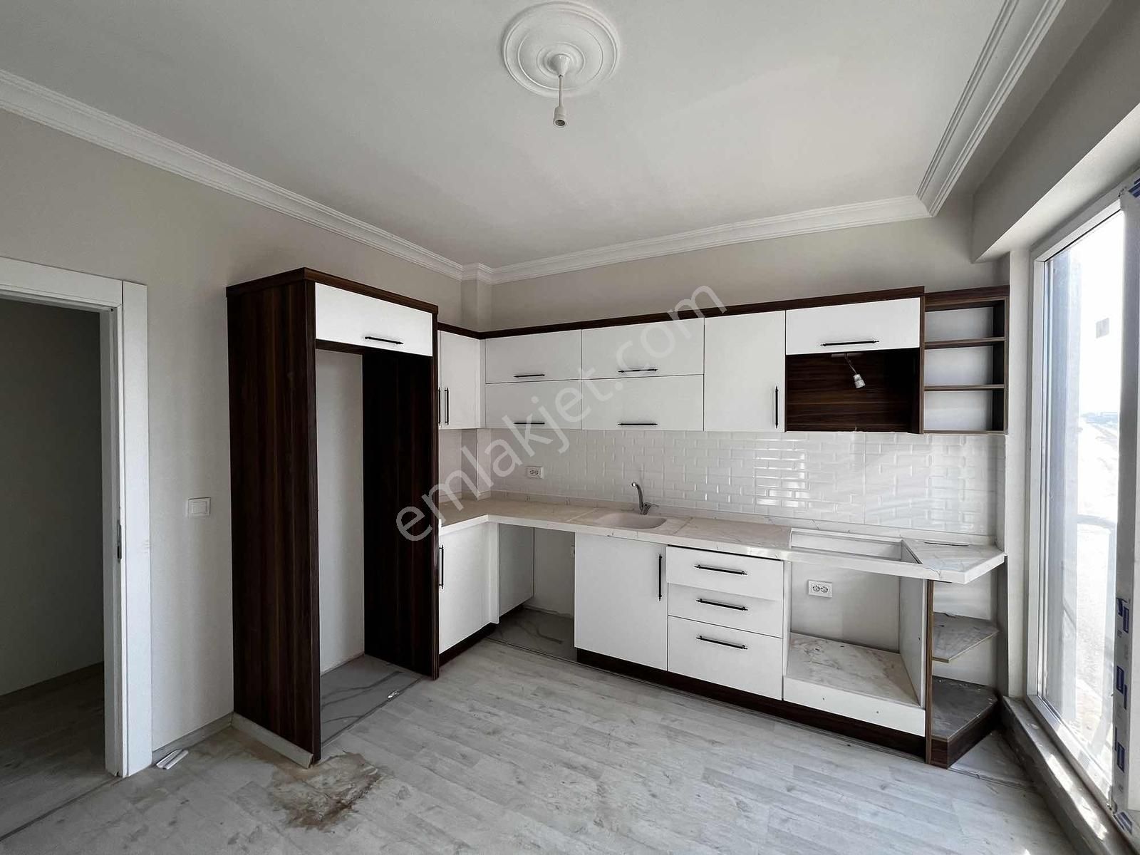 Harika Konumda 2+1 Kapalı Mutfak Kiralık Daire - Görsel 10