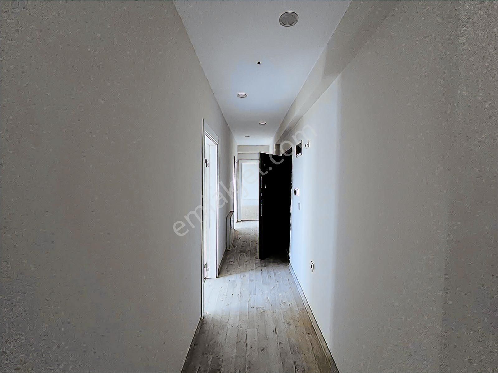 Harika Konumda 2+1 Kapalı Mutfak Kiralık Daire - Görsel 11