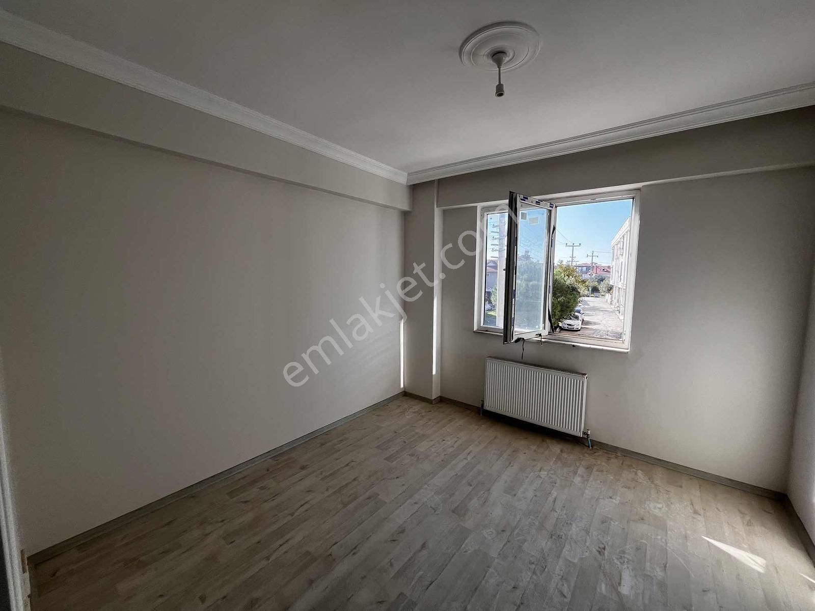 Harika Konumda 2+1 Kapalı Mutfak Kiralık Daire - Görsel 12