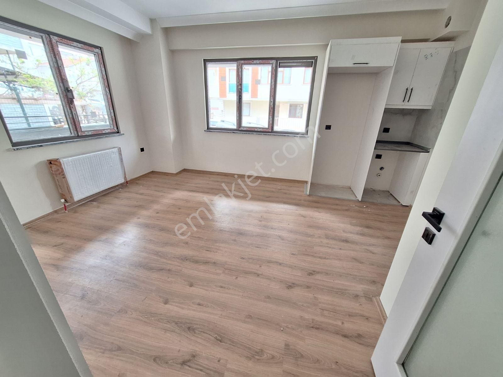 Yıldırım Emlaktan 2+1 Daire Parkova Avm Yanı Sıfır - Görsel 13