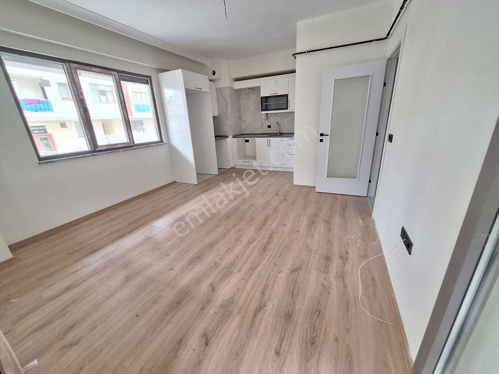 Yıldırım Emlaktan 2+1 Daire Parkova Avm Yanı Sıfır - Görsel 4