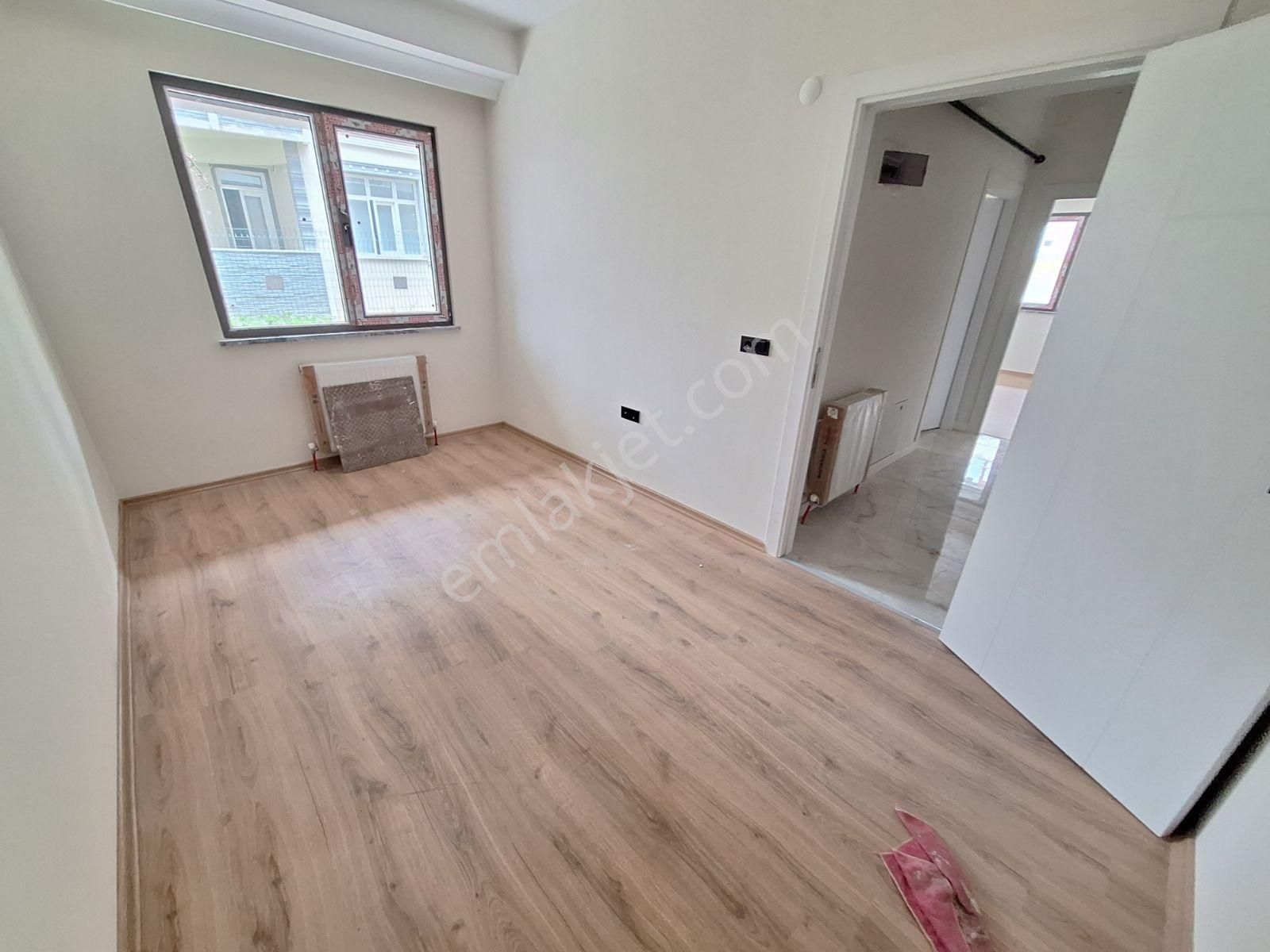 Yıldırım Emlaktan 2+1 Daire Parkova Avm Yanı Sıfır - Görsel 9