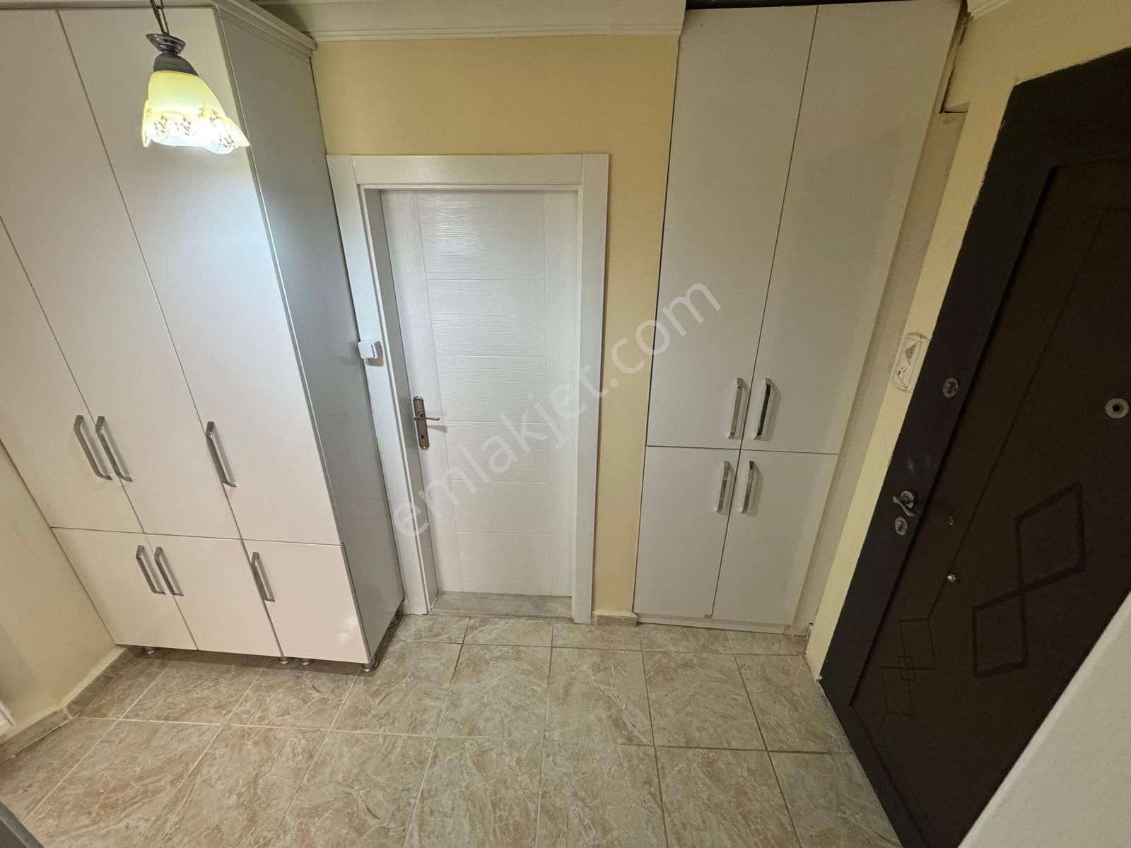 Plevne Mah'de Ara Katta Balkonlu Satılık 3+1 Yüksek Giriş Daire! - Görsel 27