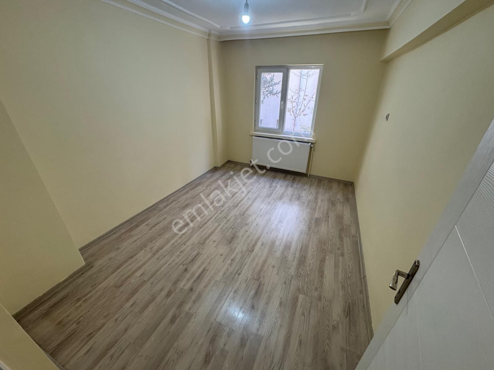 Plevne Mah'de Ara Katta Balkonlu Satılık 3+1 Yüksek Giriş Daire! - Görsel 21