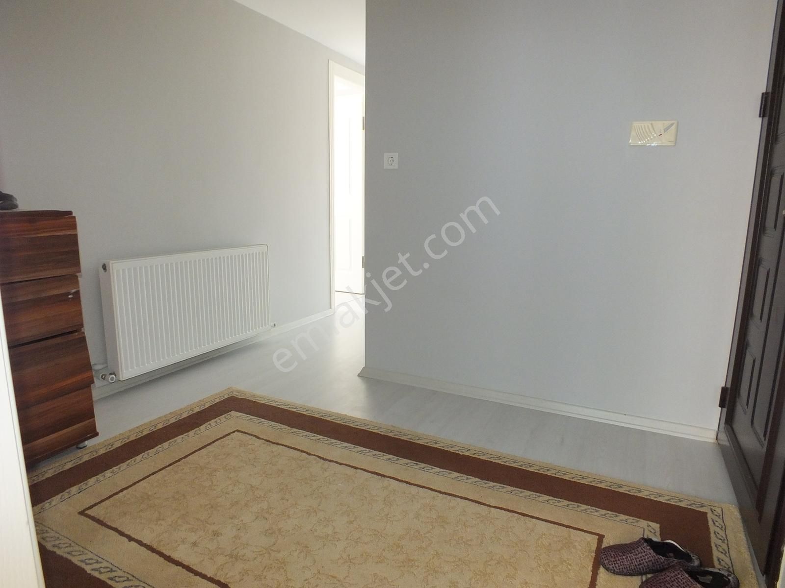 Esenler Mah. Metroya Yürüme Mesafesinde 2+1 Kiralıkçatı Katı - Görsel 8