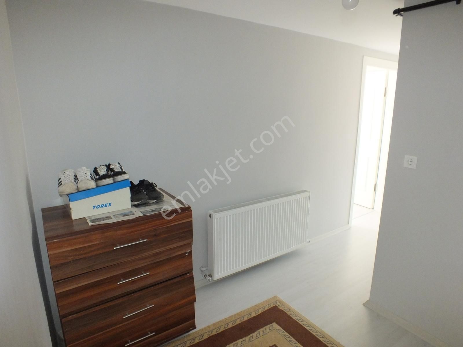 Esenler Mah. Metroya Yürüme Mesafesinde 2+1 Kiralıkçatı Katı - Görsel 21