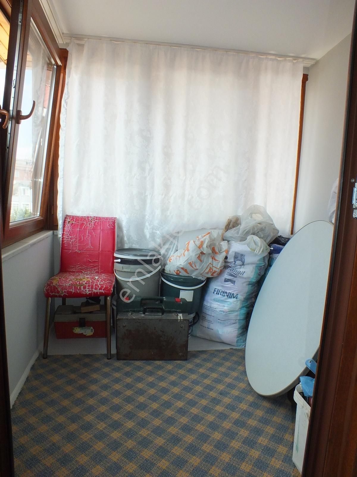 Esenler Mah. Metroya Yürüme Mesafesinde 2+1 Kiralıkçatı Katı - Görsel 16