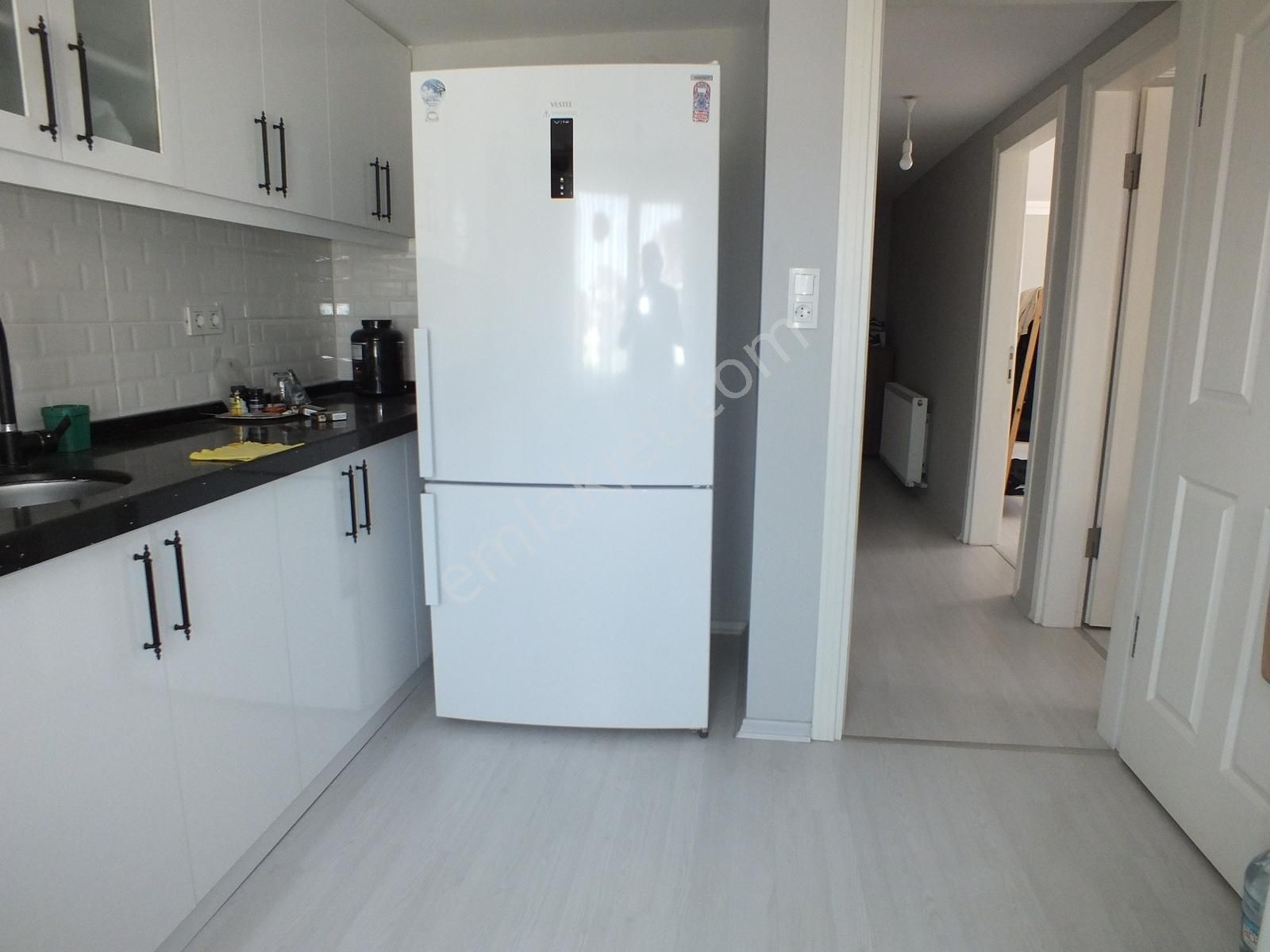 Esenler Mah. Metroya Yürüme Mesafesinde 2+1 Kiralıkçatı Katı - Görsel 13