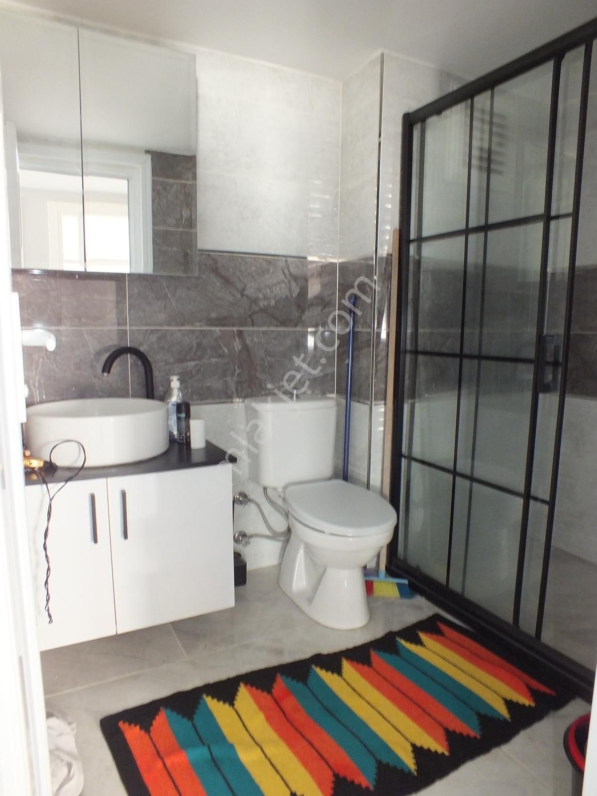 Esenler Mah. Metroya Yürüme Mesafesinde 2+1 Kiralıkçatı Katı - Görsel 11