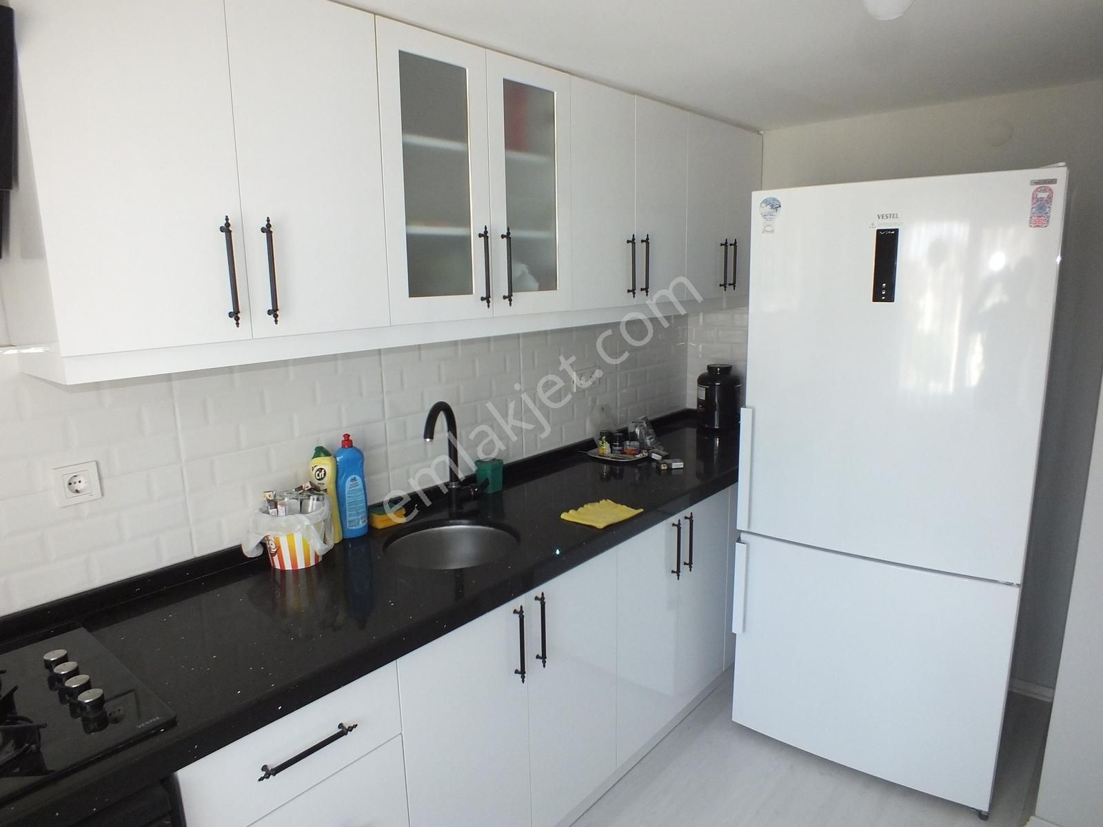 Esenler Mah. Metroya Yürüme Mesafesinde 2+1 Kiralıkçatı Katı - Görsel 26