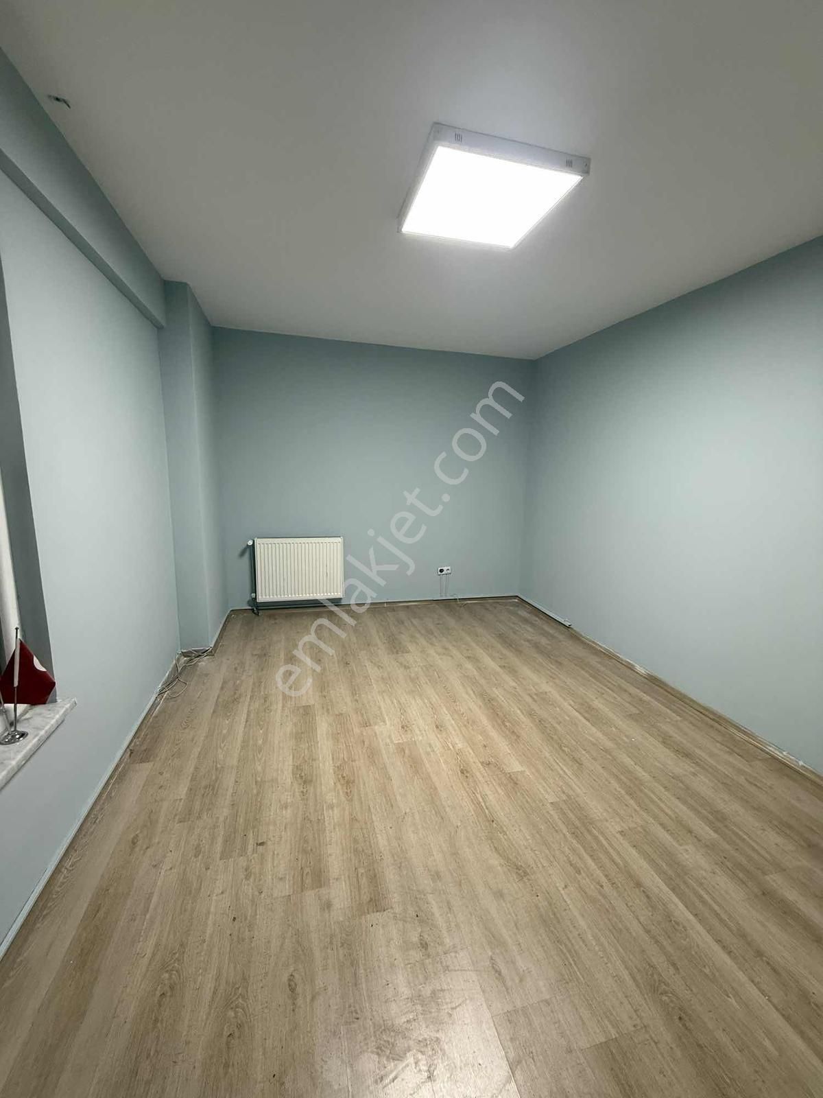 Sümer Hukuk Plaza Da 2+1 Ofis - Görsel 15