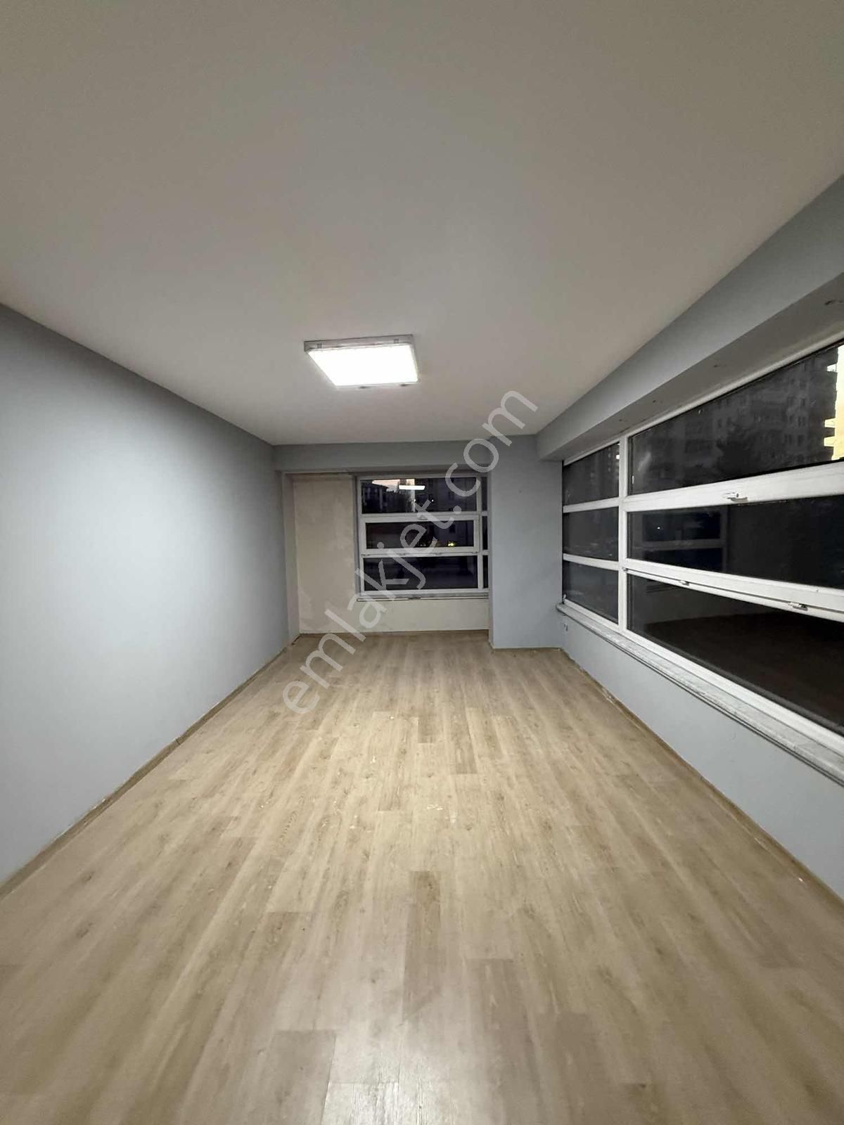 Sümer Hukuk Plaza Da 2+1 Ofis - Görsel 11