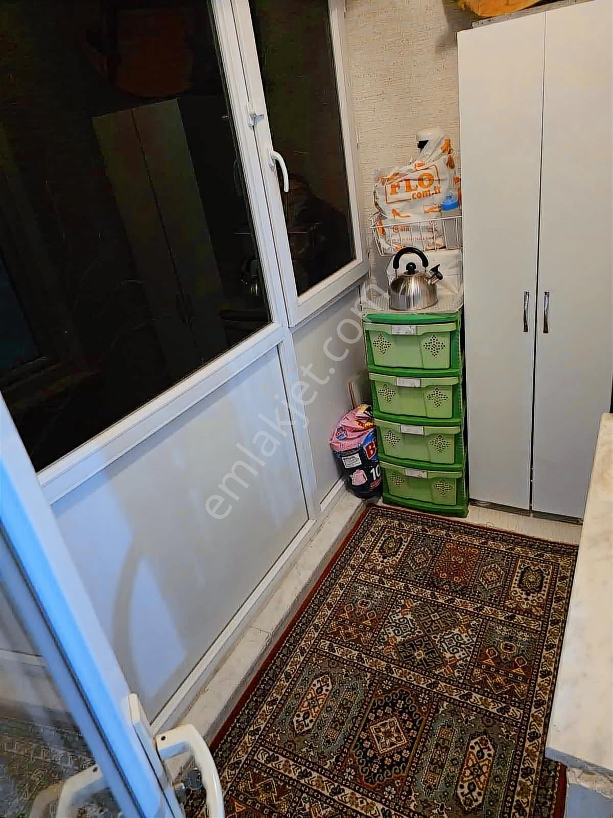 Yeşitepe Mahallesi Sağlık Ocağı Yakını Satılık 3+1 Daire - Görsel 23