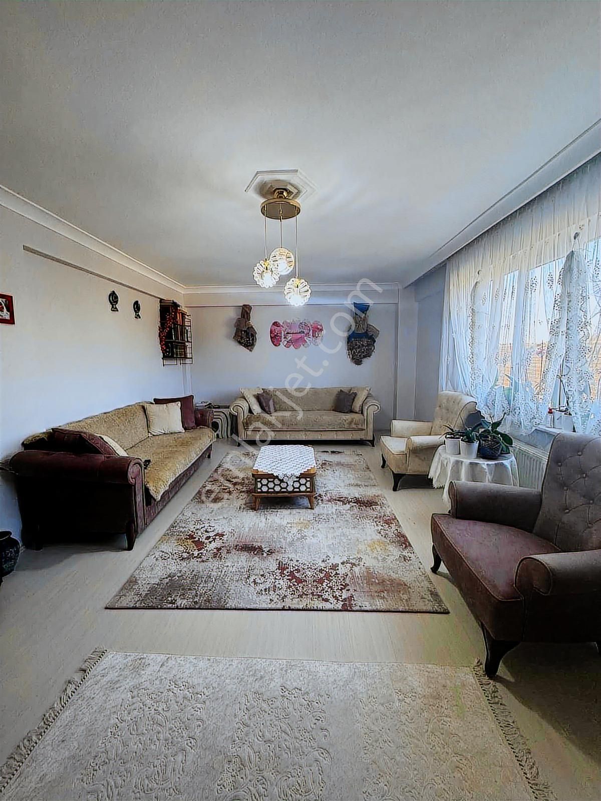 Yeşitepe Mahallesi Sağlık Ocağı Yakını Satılık 3+1 Daire - Görsel 13