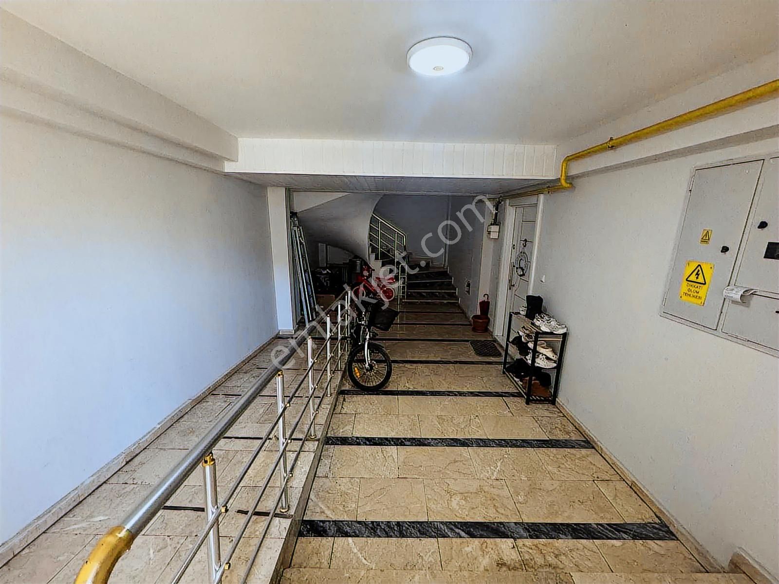 Yeşitepe Mahallesi Sağlık Ocağı Yakını Satılık 3+1 Daire - Görsel 25